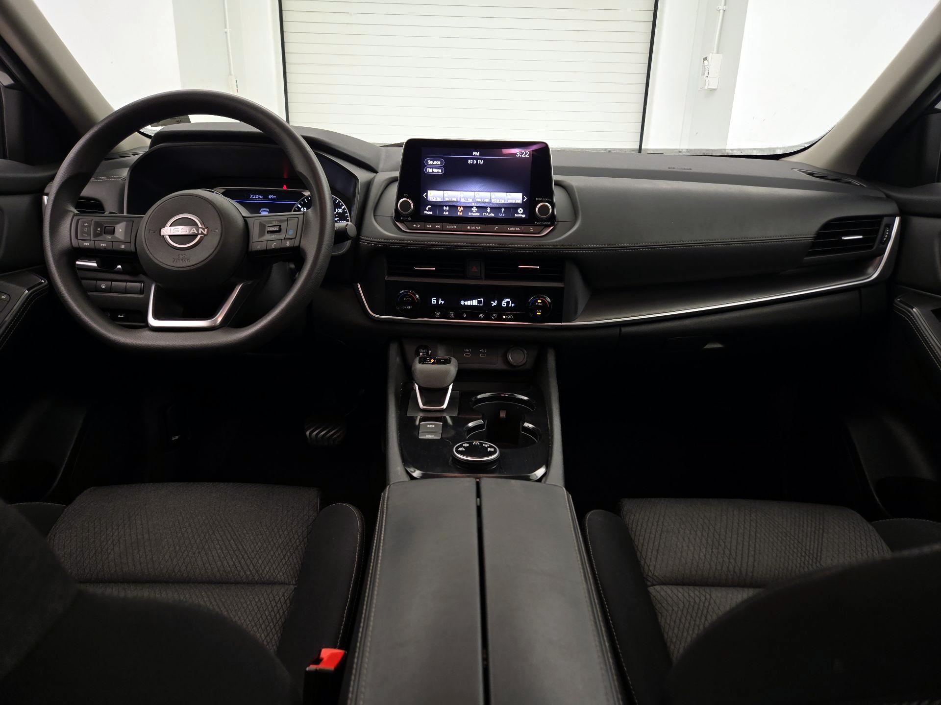 Thumbnail: 2024 Nissan Rogue - 9