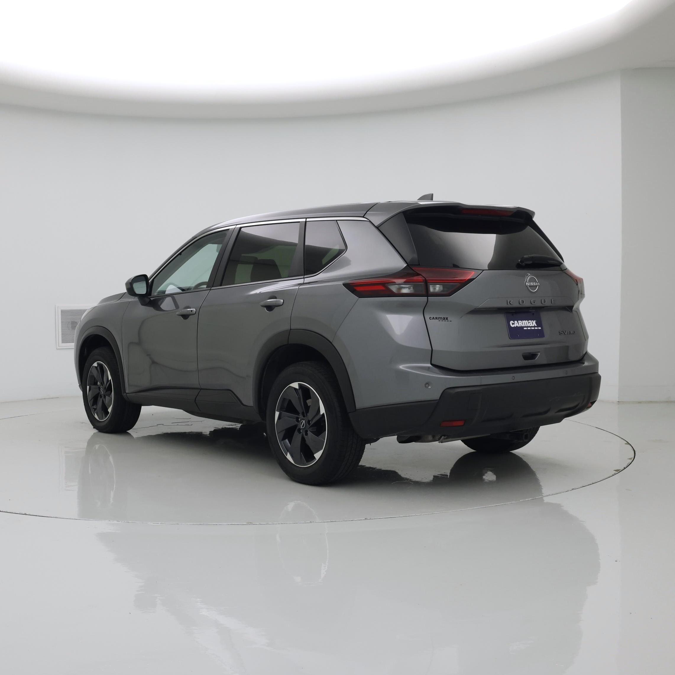 Thumbnail: 2024 Nissan Rogue - 2