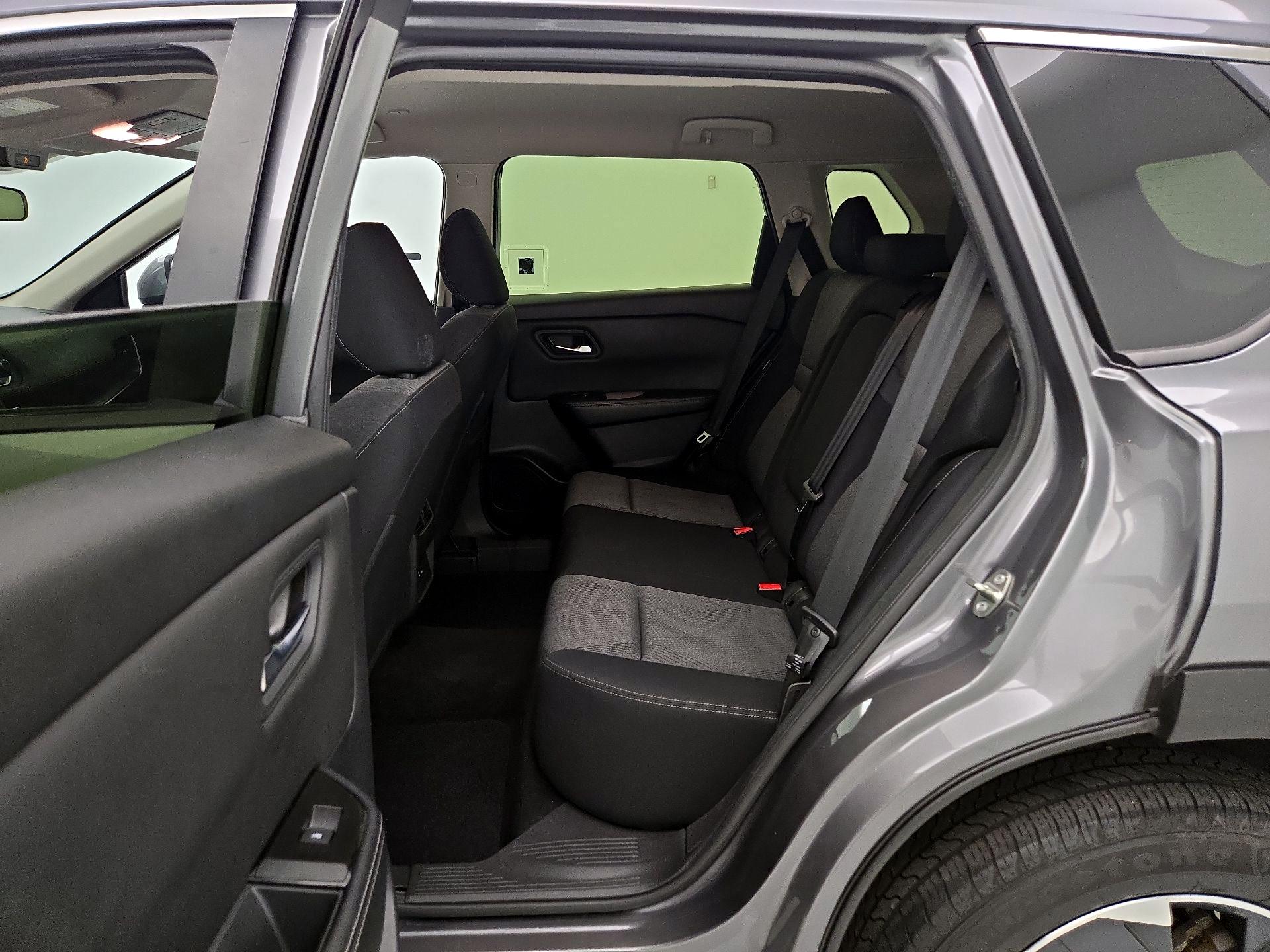 Thumbnail: 2024 Nissan Rogue - 19