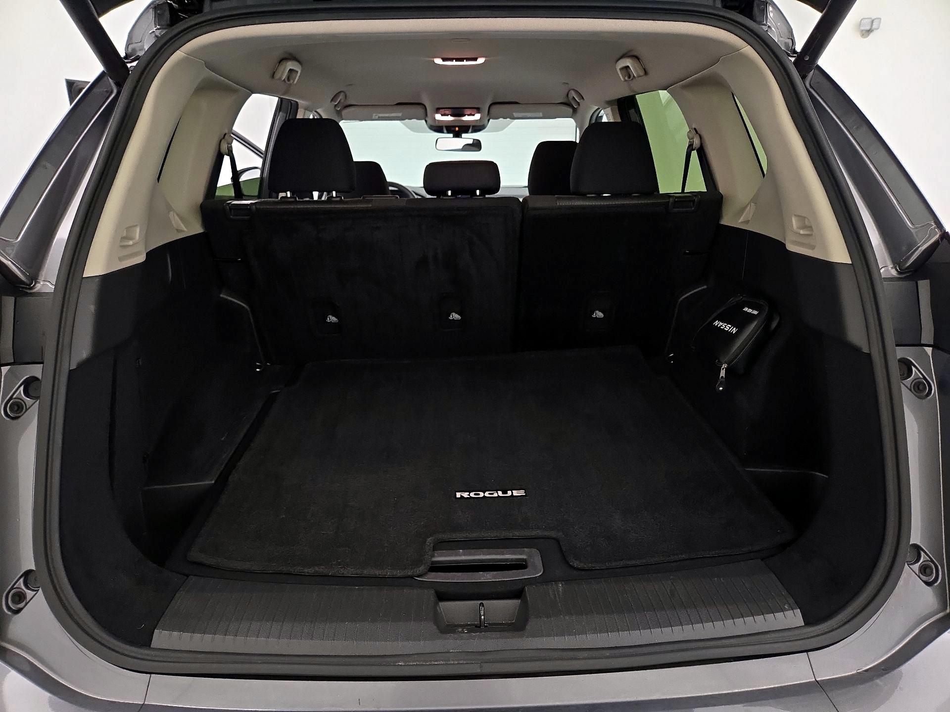 Thumbnail: 2024 Nissan Rogue - 20