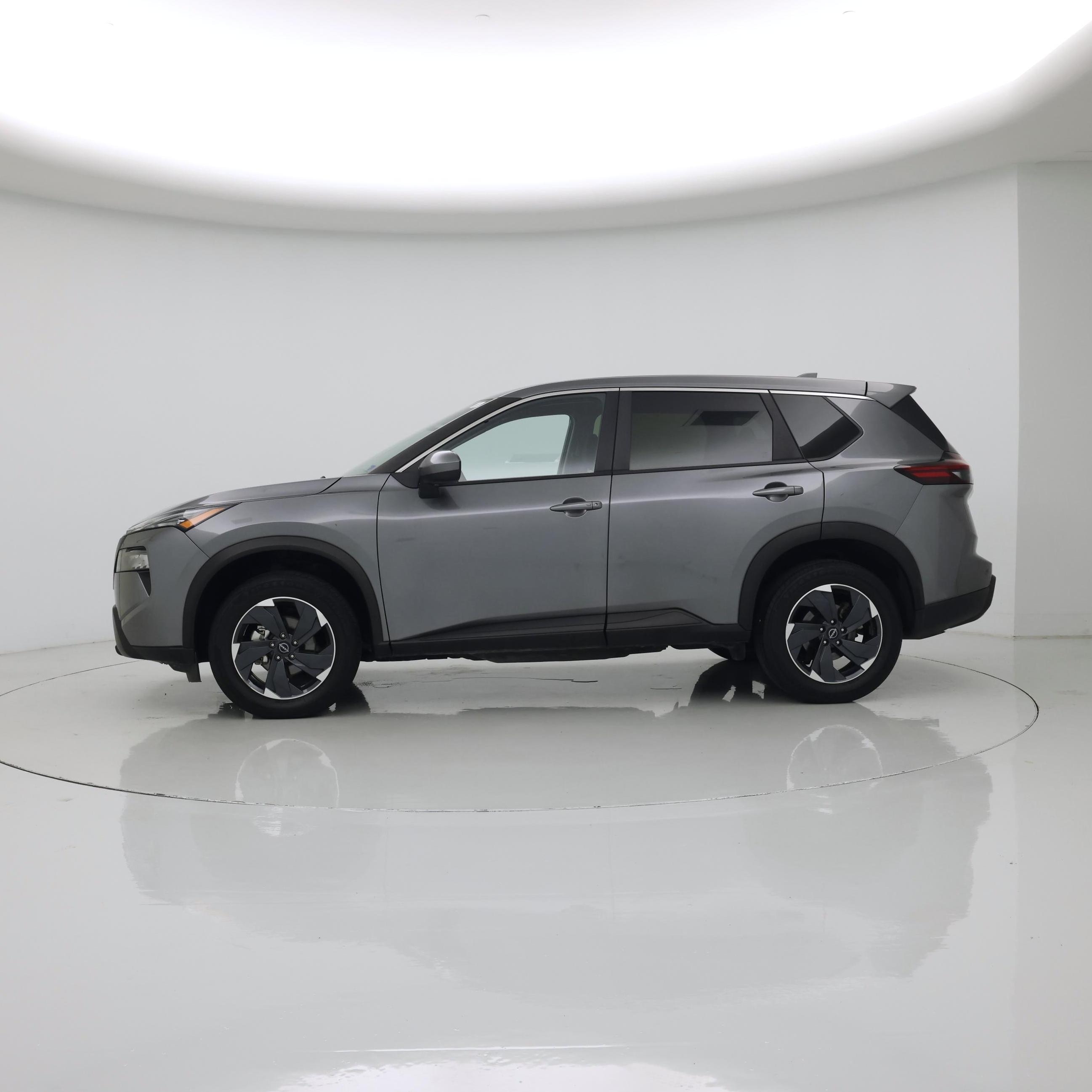 Thumbnail: 2024 Nissan Rogue - 3