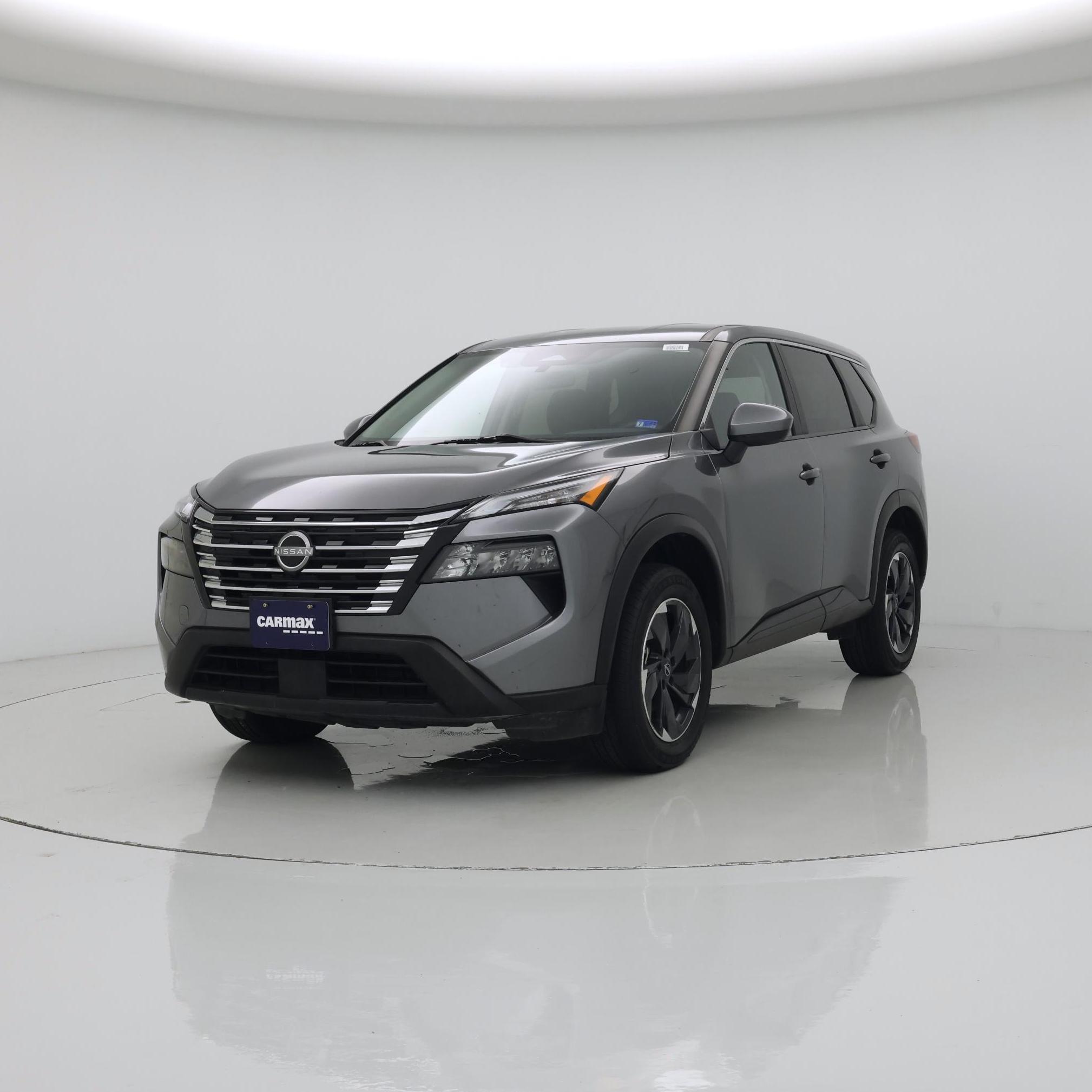 Thumbnail: 2024 Nissan Rogue - 4
