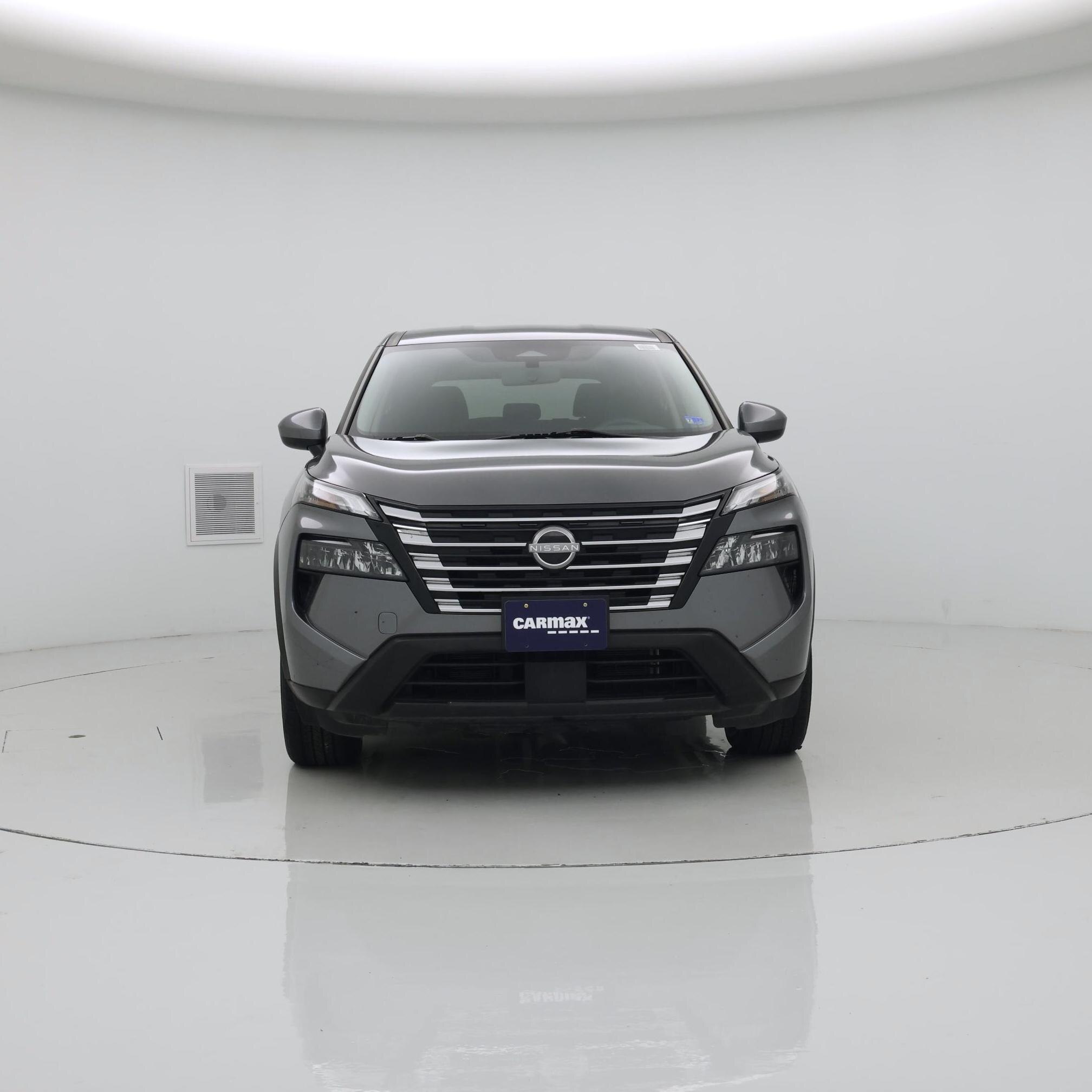 Thumbnail: 2024 Nissan Rogue - 5
