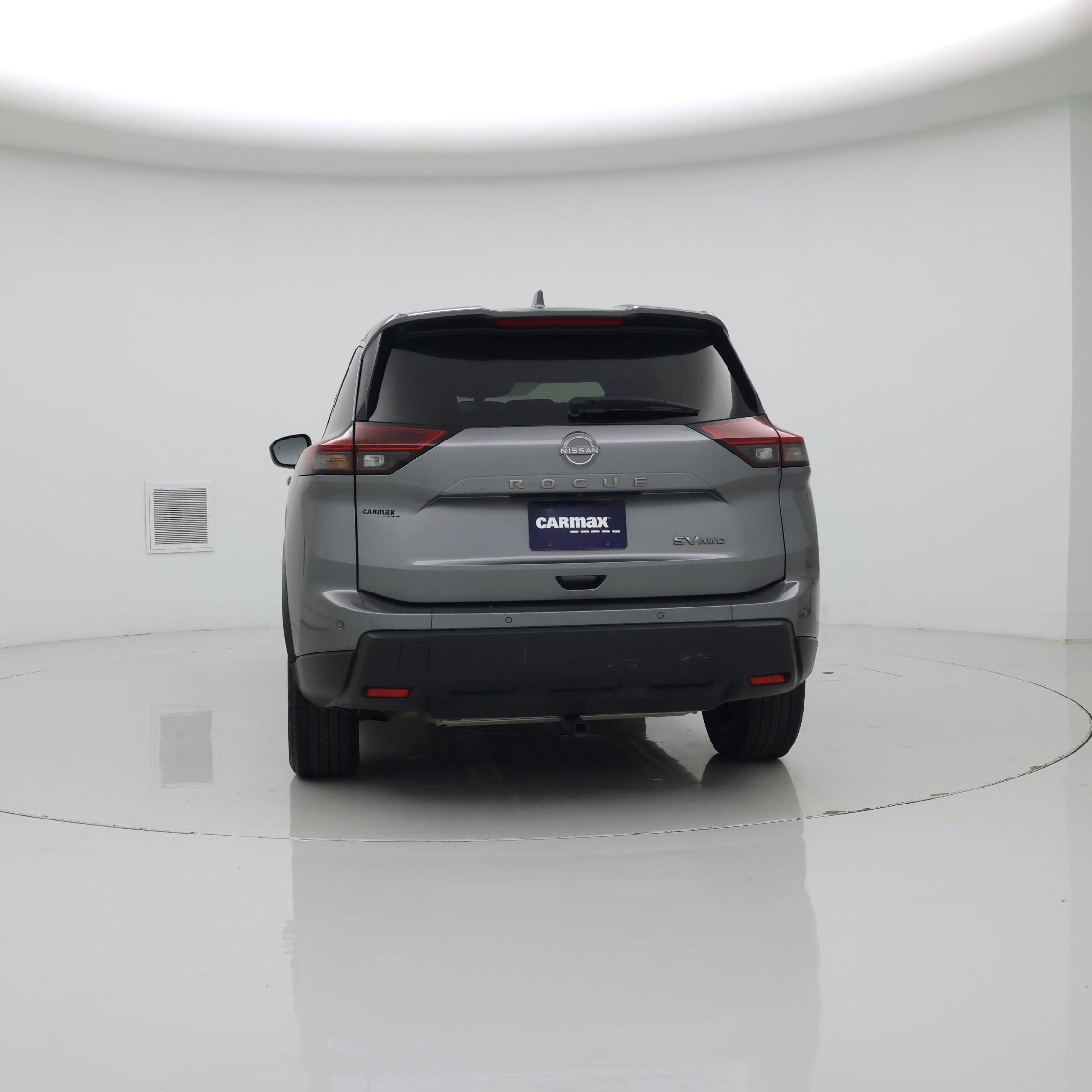 Thumbnail: 2024 Nissan Rogue - 6