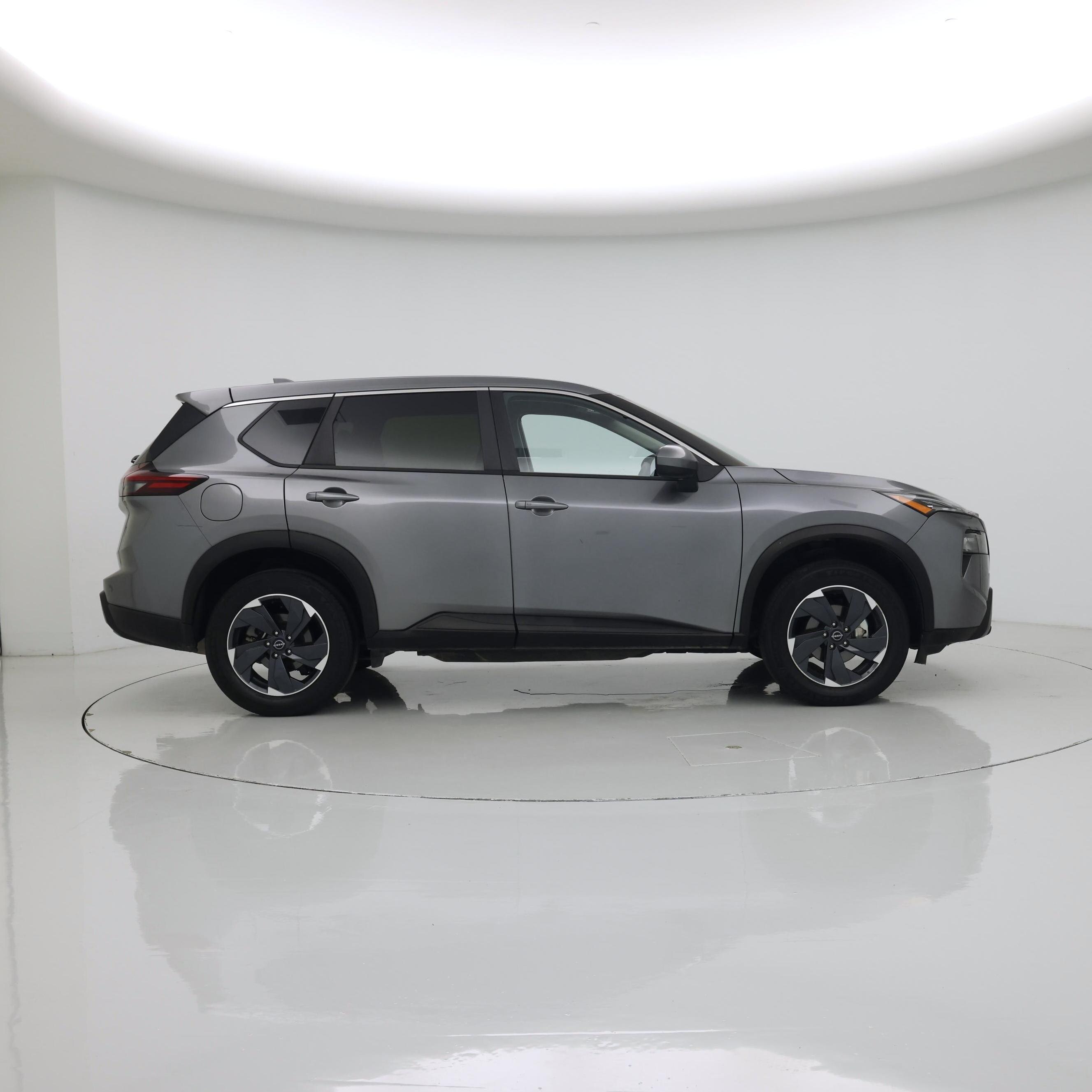 Thumbnail: 2024 Nissan Rogue - 7