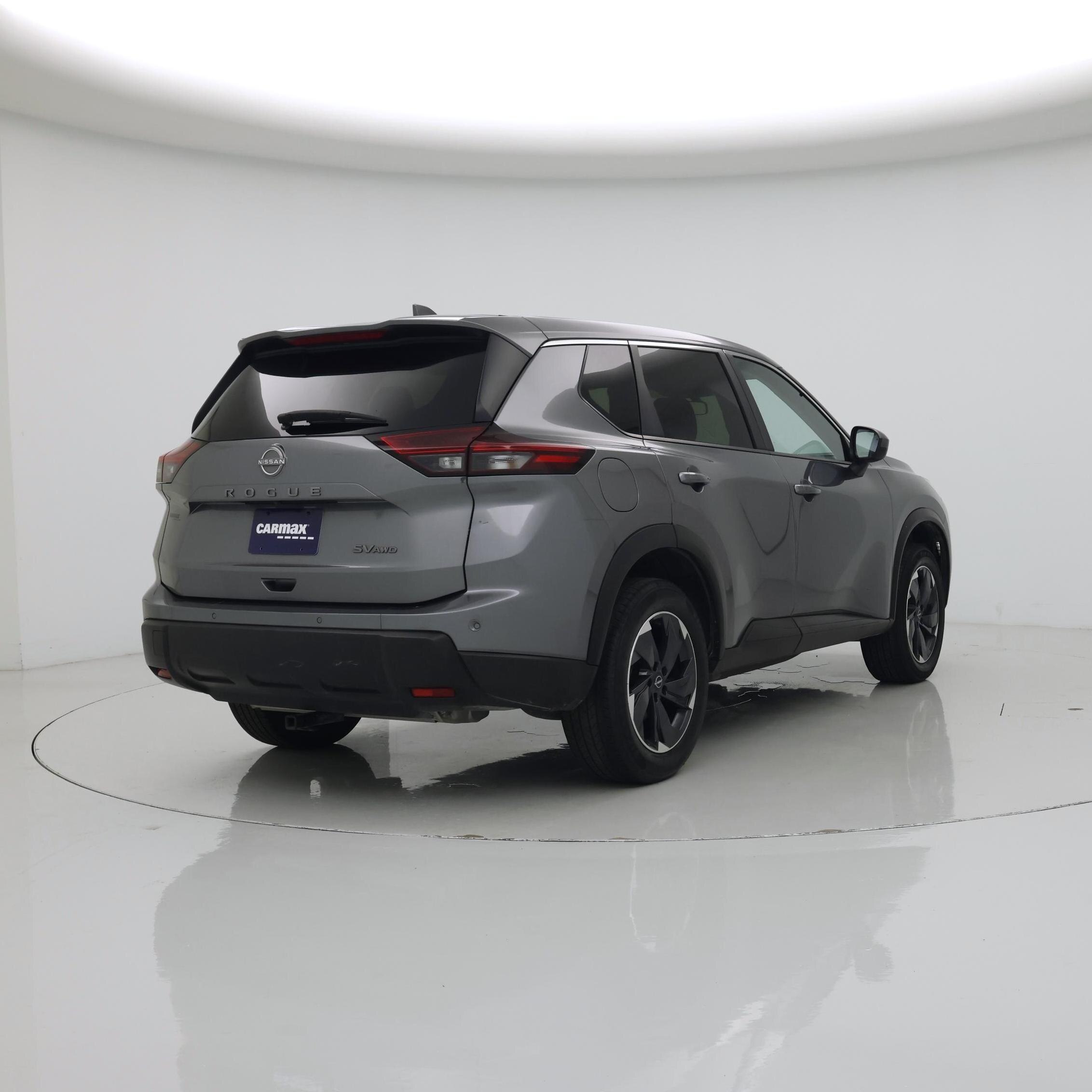 Thumbnail: 2024 Nissan Rogue - 8