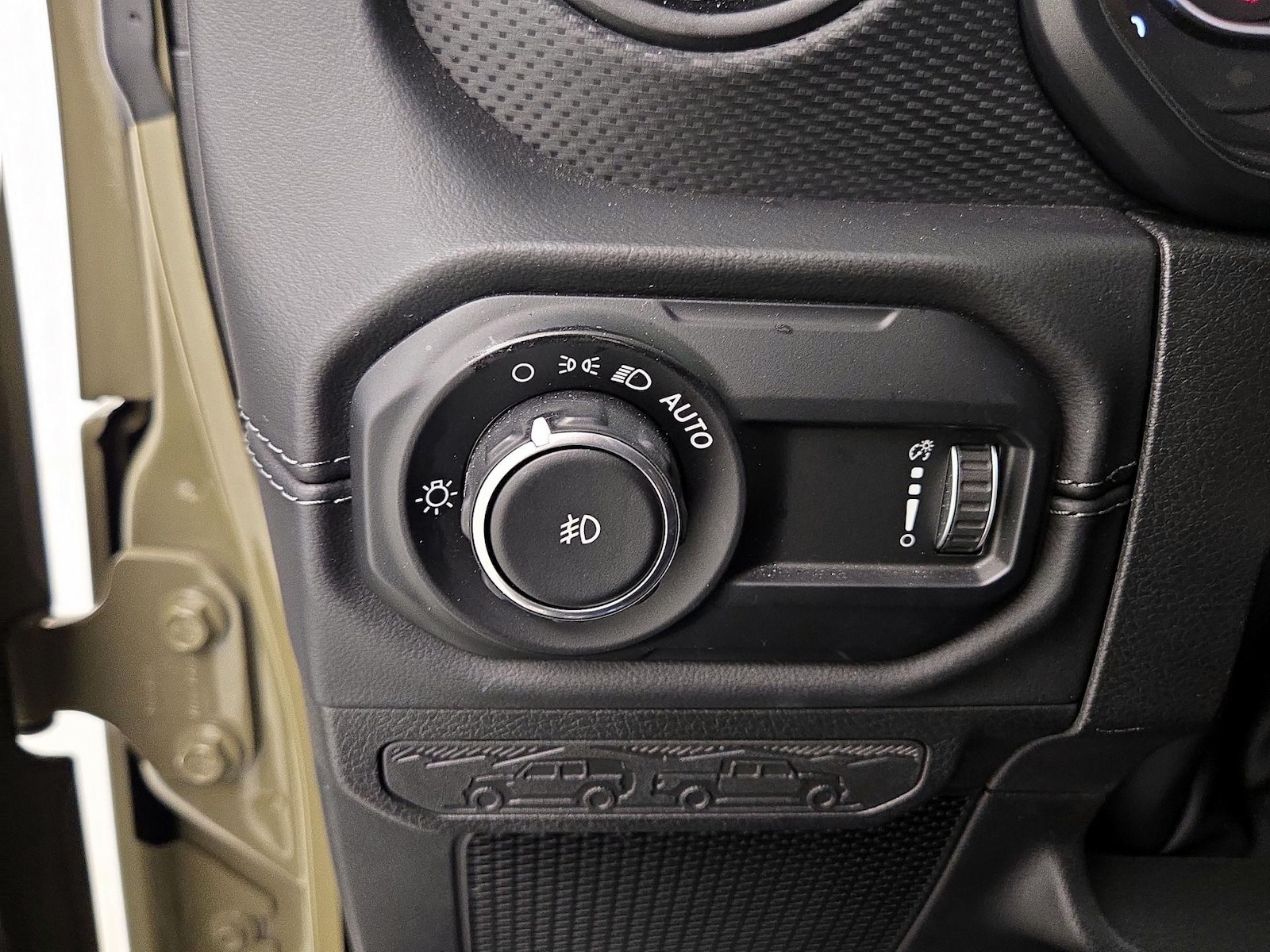 2025 Jeep Wrangler 4-Door Rubicon - Photo 14