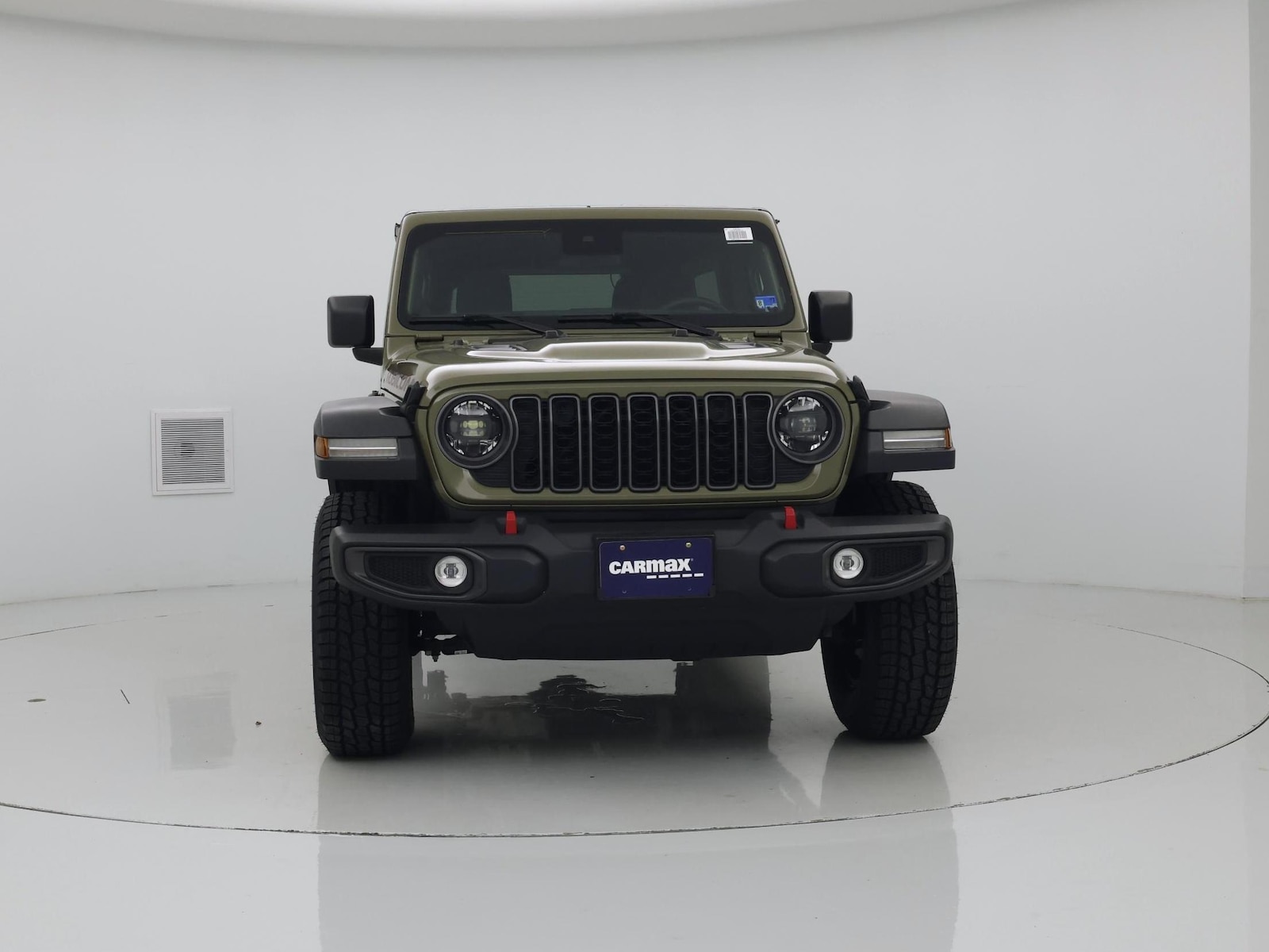 2025 Jeep Wrangler 4-Door Rubicon - Photo 6