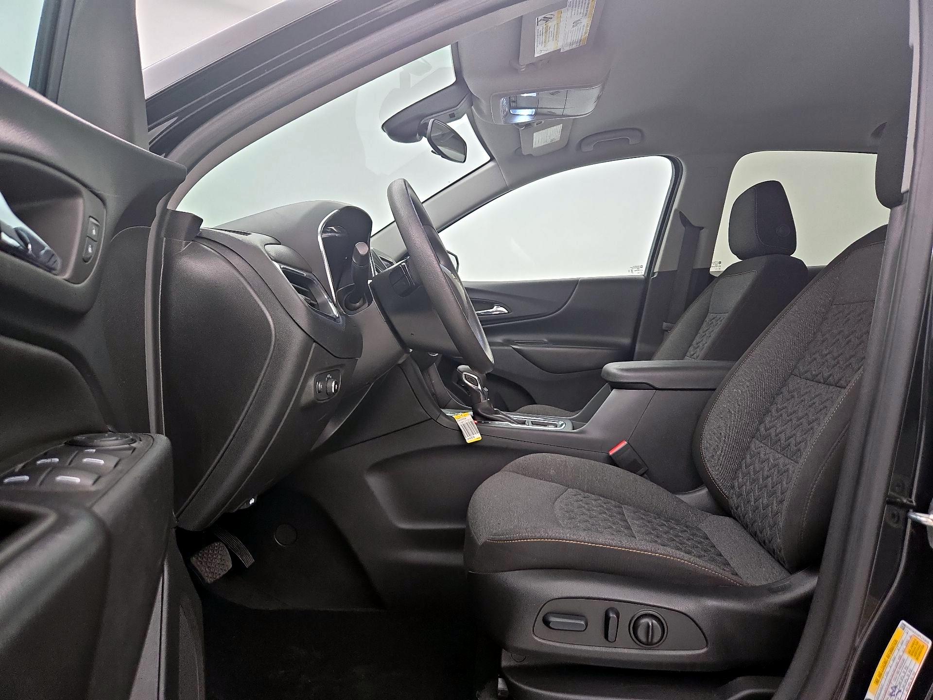 Thumbnail: 2023 Chevrolet Equinox - 11