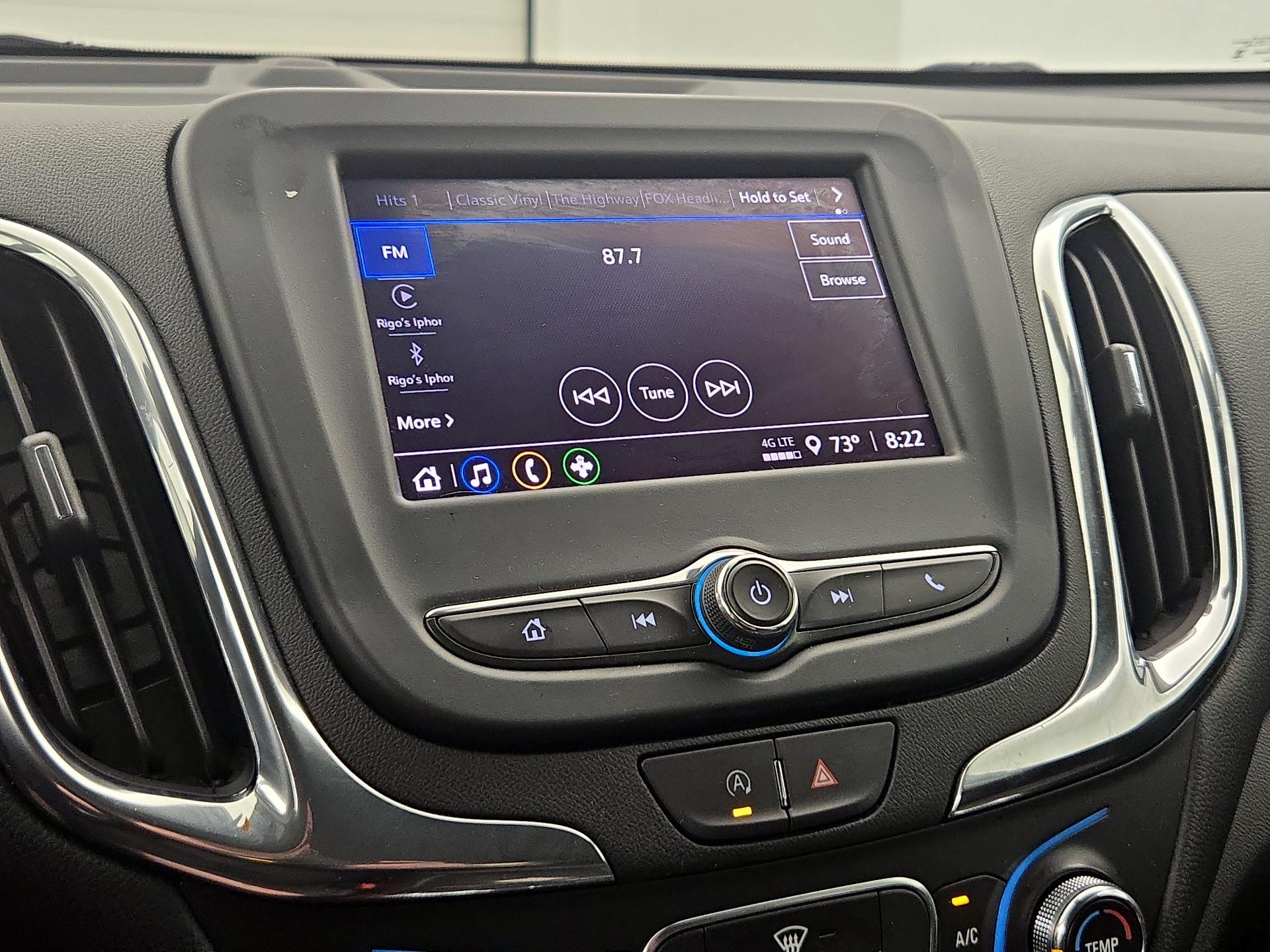 Thumbnail: 2023 Chevrolet Equinox - 16