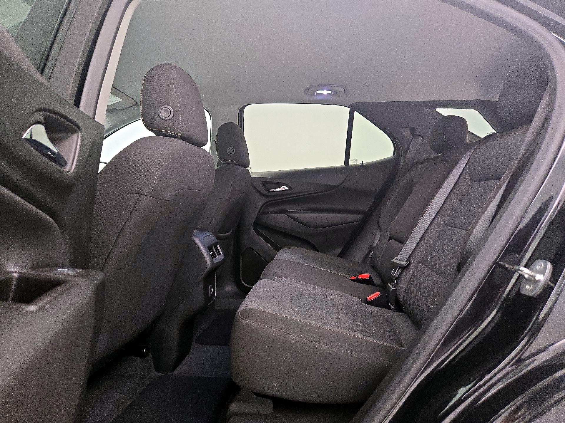 Thumbnail: 2023 Chevrolet Equinox - 20