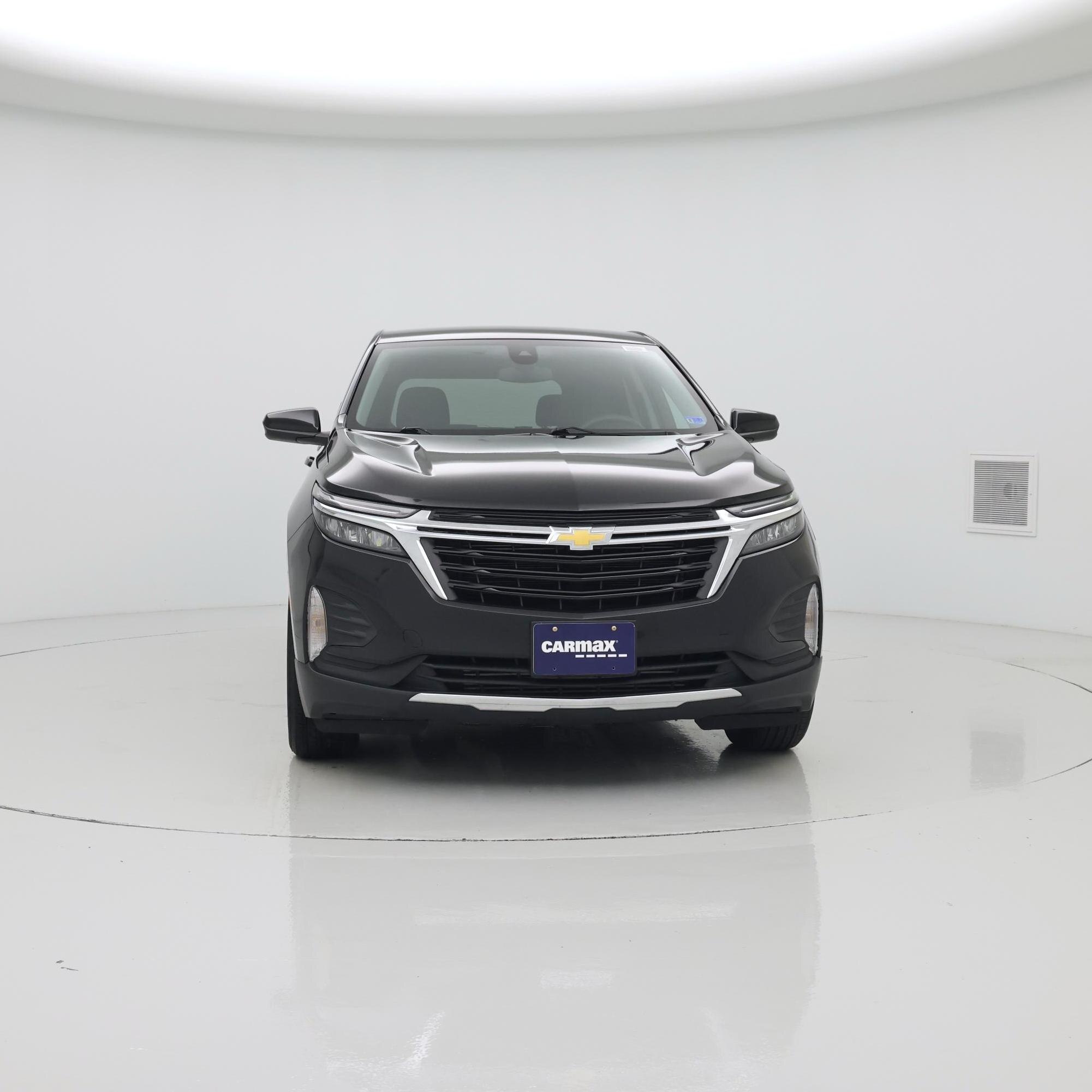 Thumbnail: 2023 Chevrolet Equinox - 5