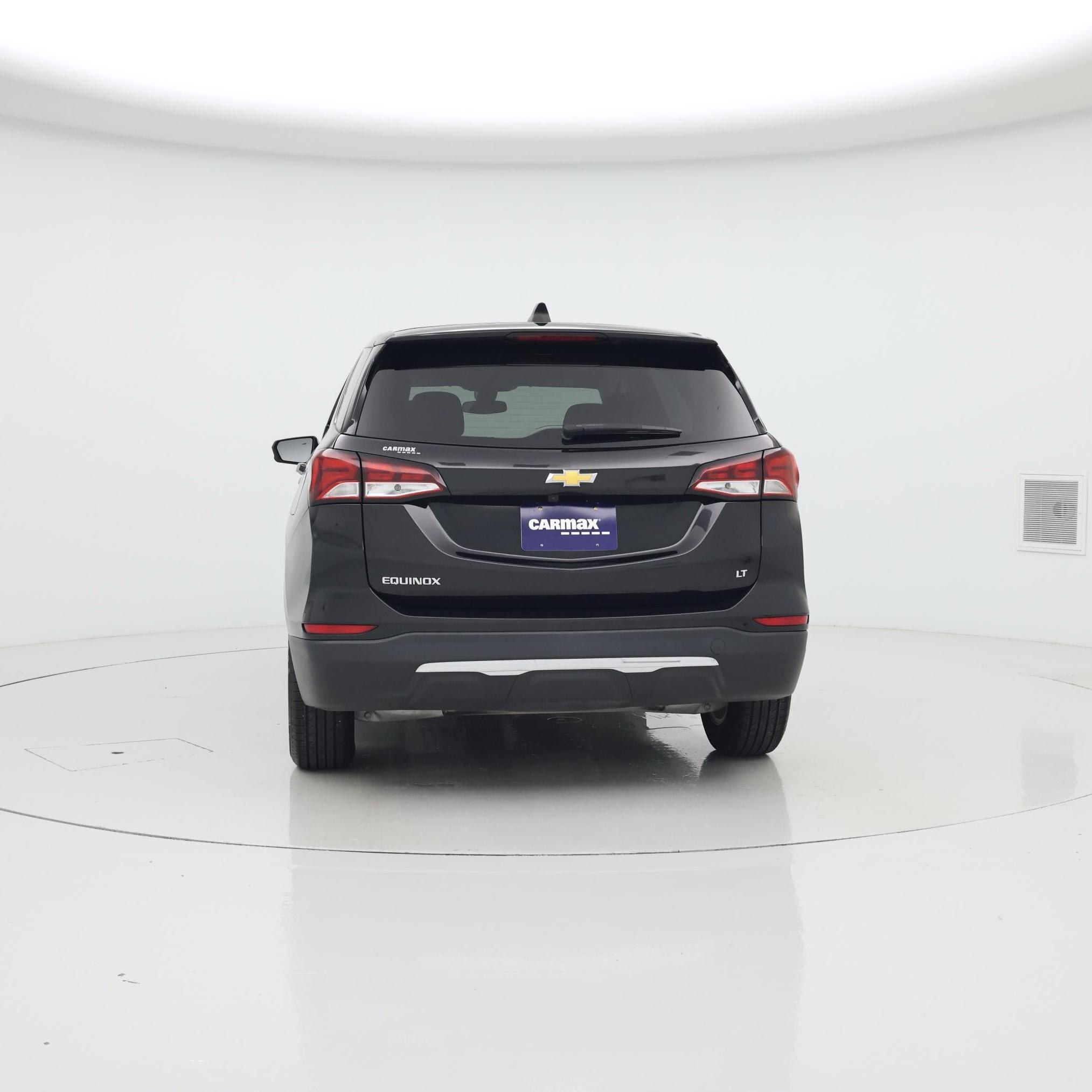 Thumbnail: 2023 Chevrolet Equinox - 6
