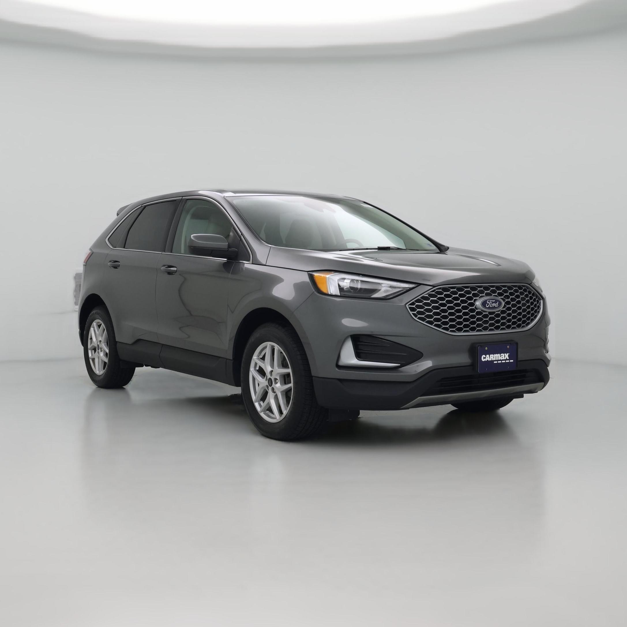 2023 Ford Edge