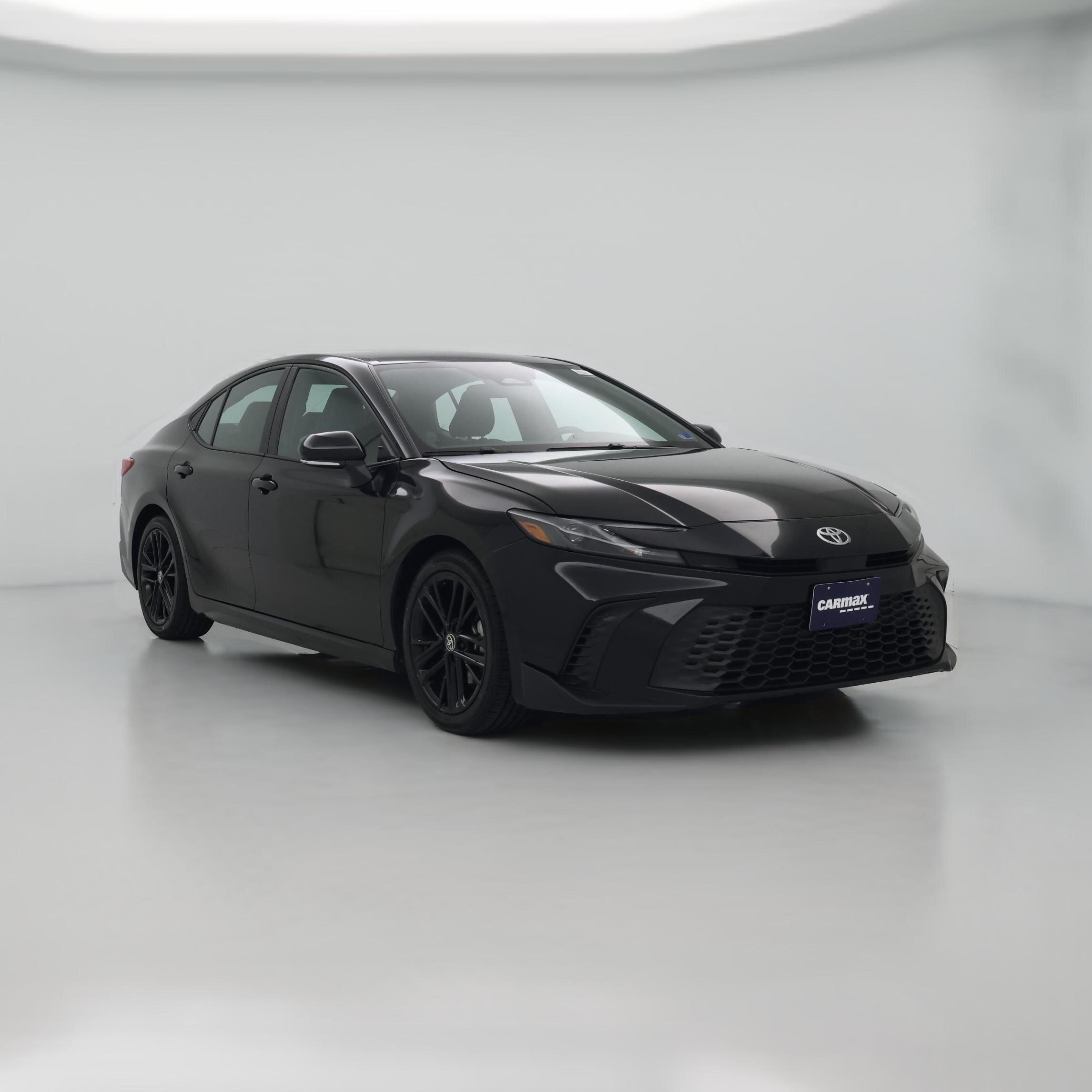 Thumbnail: 2025 Toyota Camry - 1