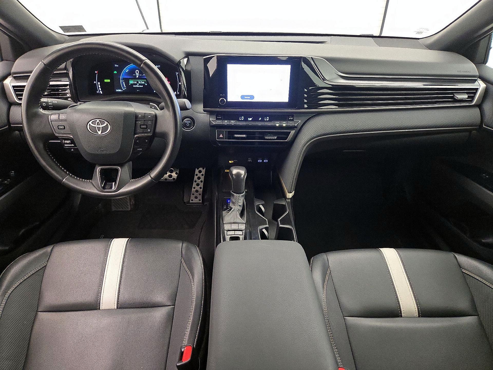 Thumbnail: 2025 Toyota Camry - 9