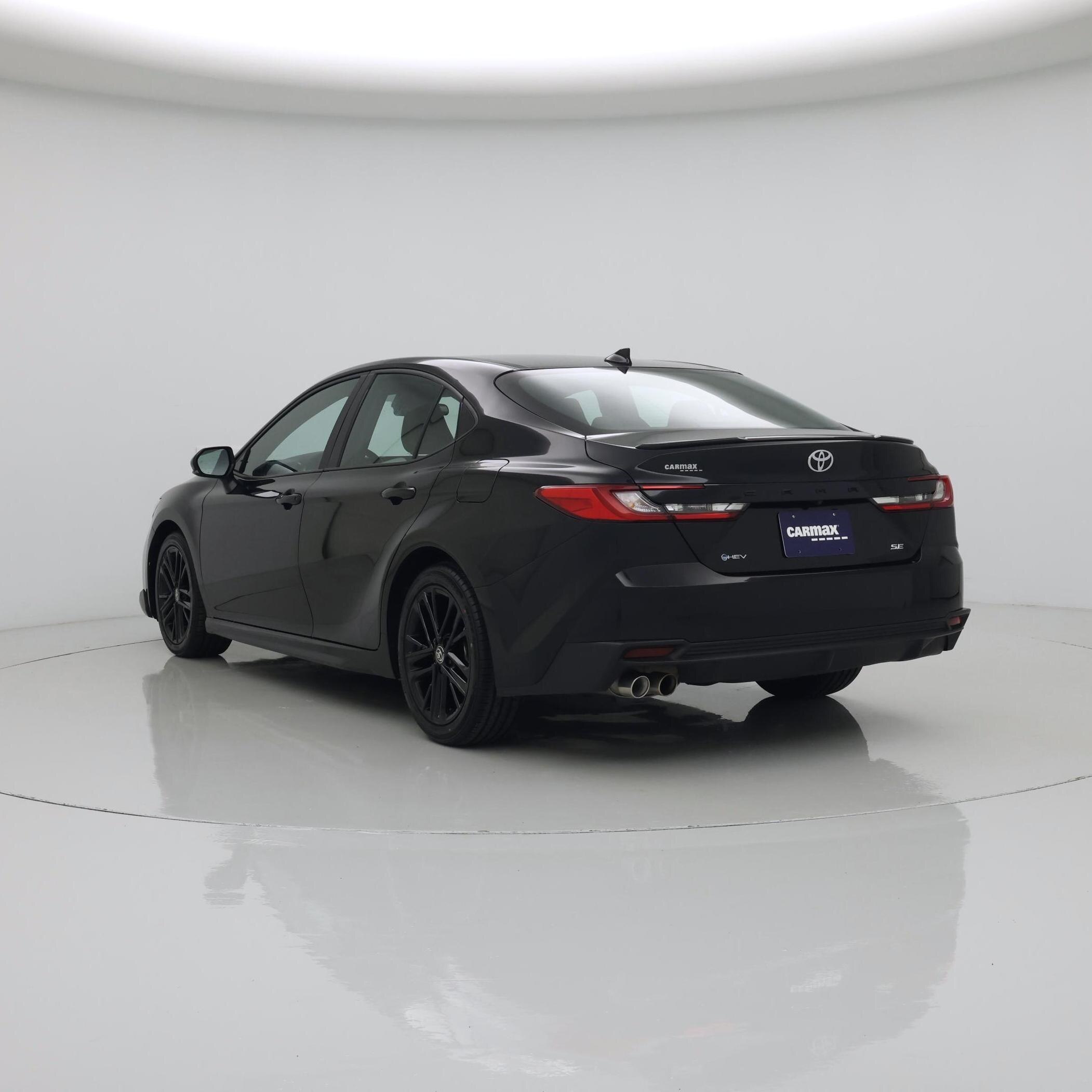 Thumbnail: 2025 Toyota Camry - 2