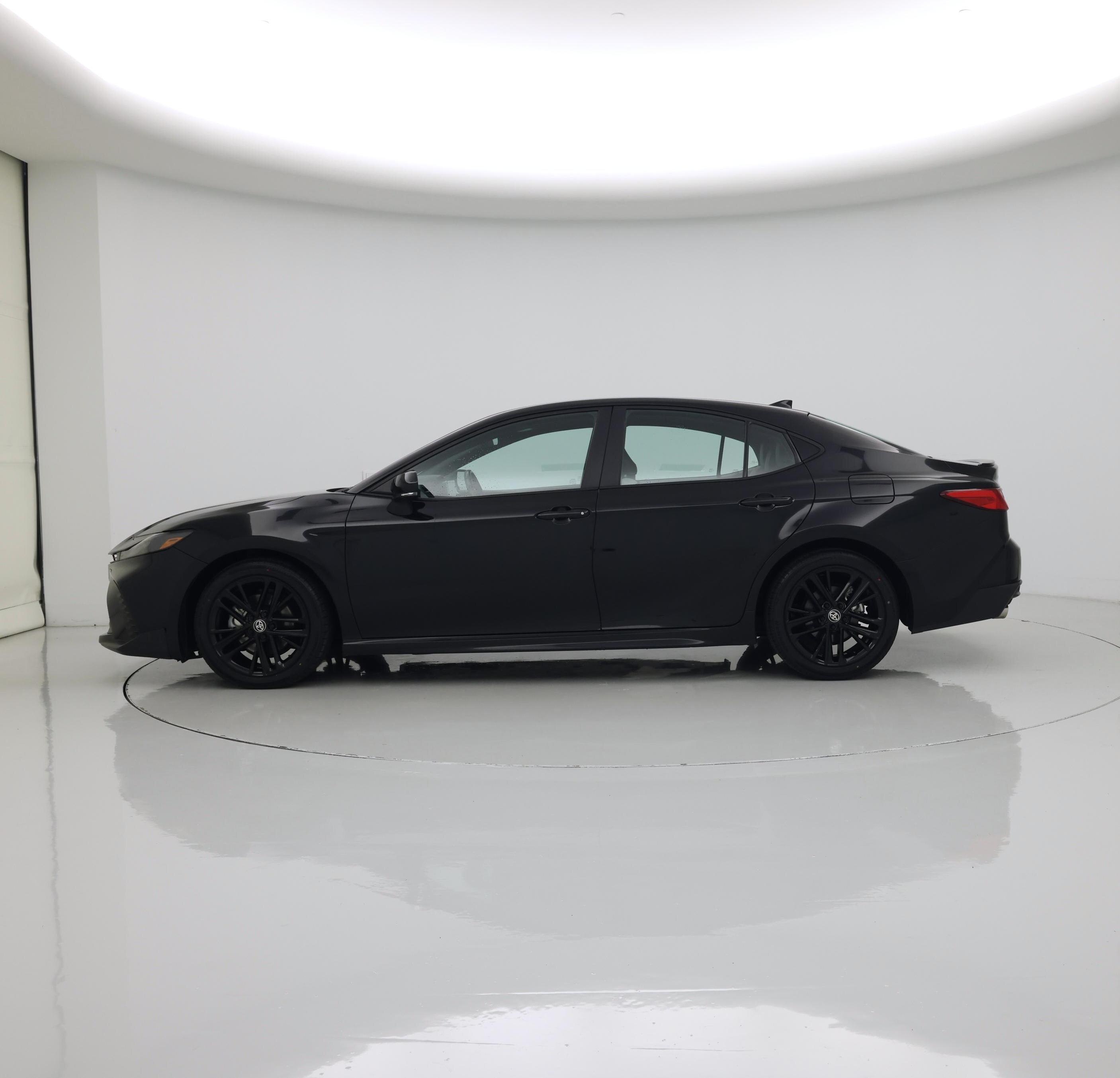 Thumbnail: 2025 Toyota Camry - 3