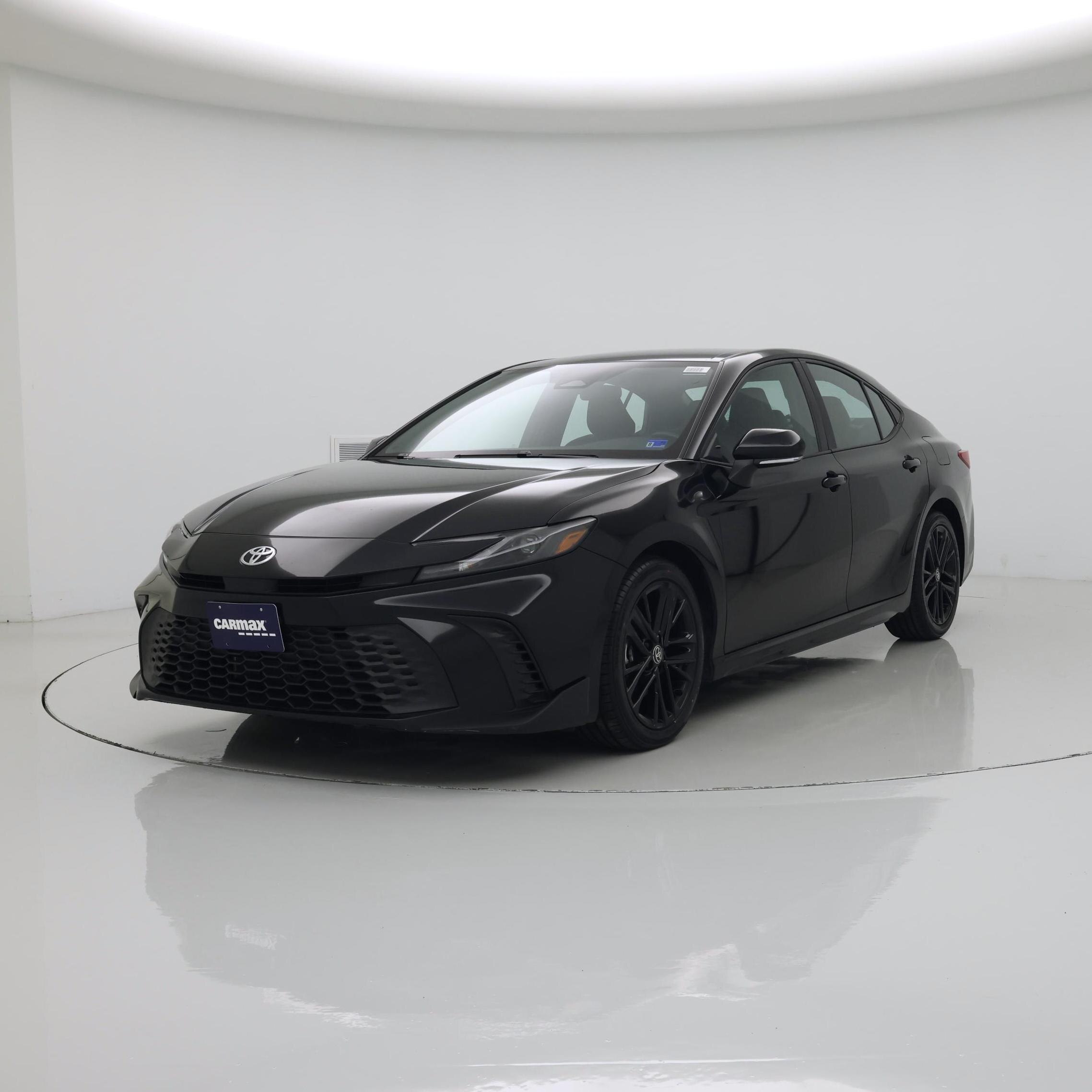 Thumbnail: 2025 Toyota Camry - 4