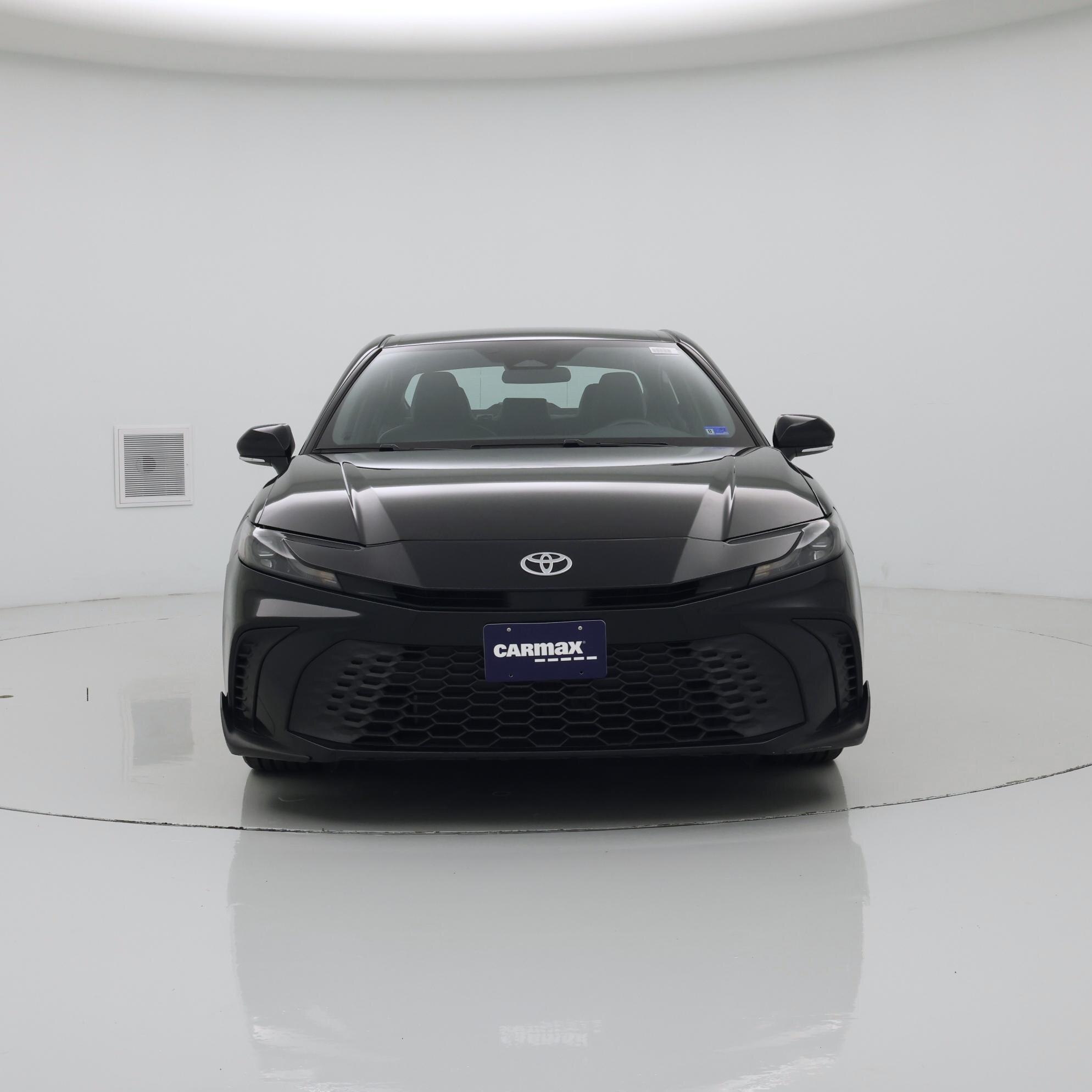 Thumbnail: 2025 Toyota Camry - 5