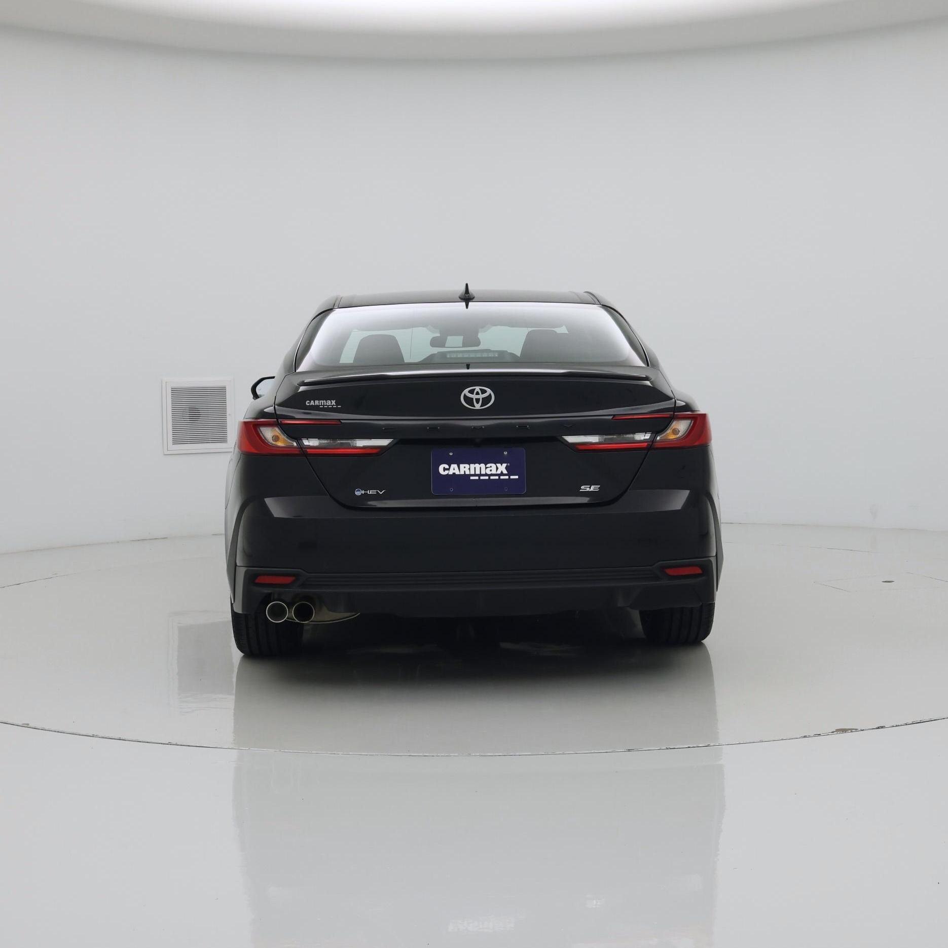 Thumbnail: 2025 Toyota Camry - 6