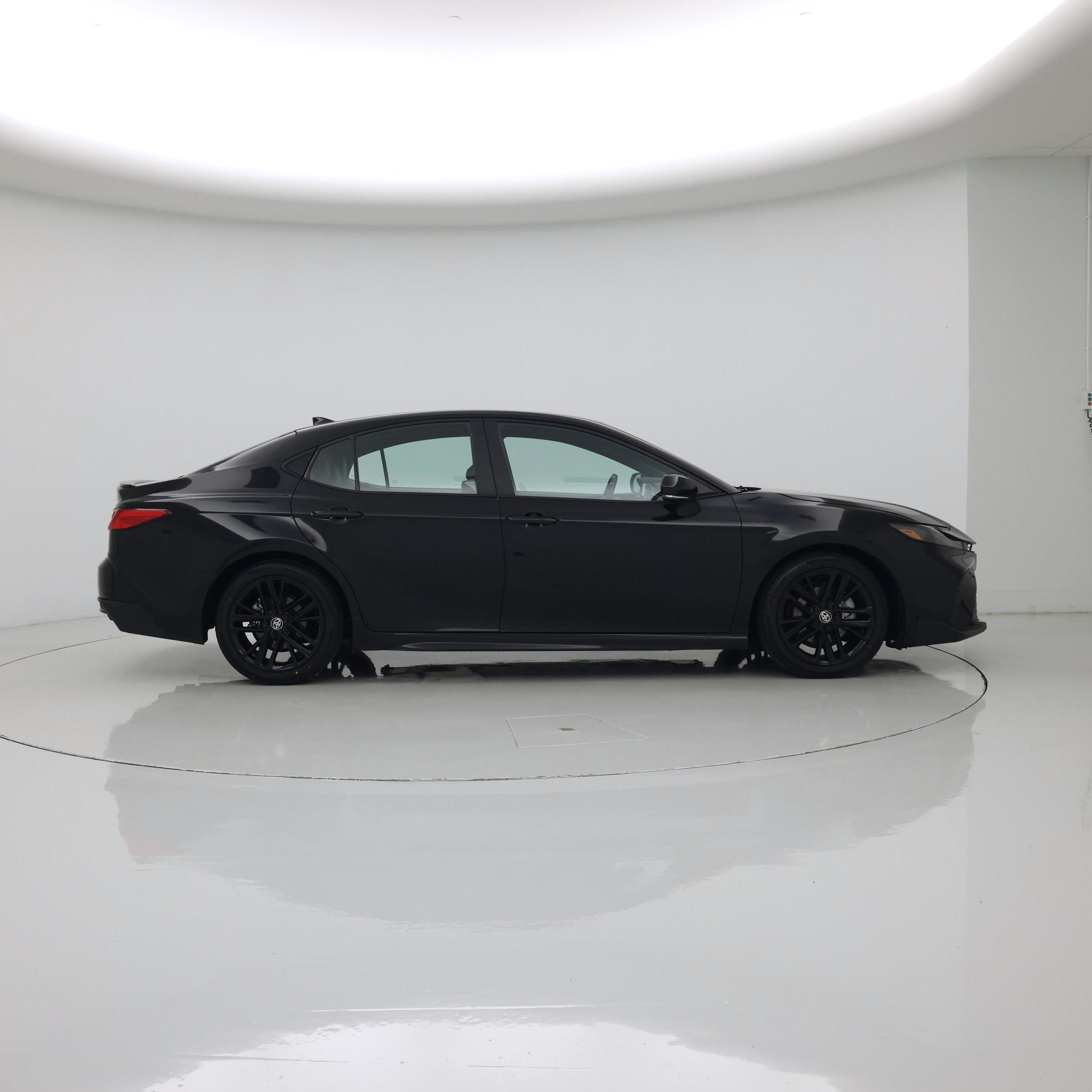 Thumbnail: 2025 Toyota Camry - 7