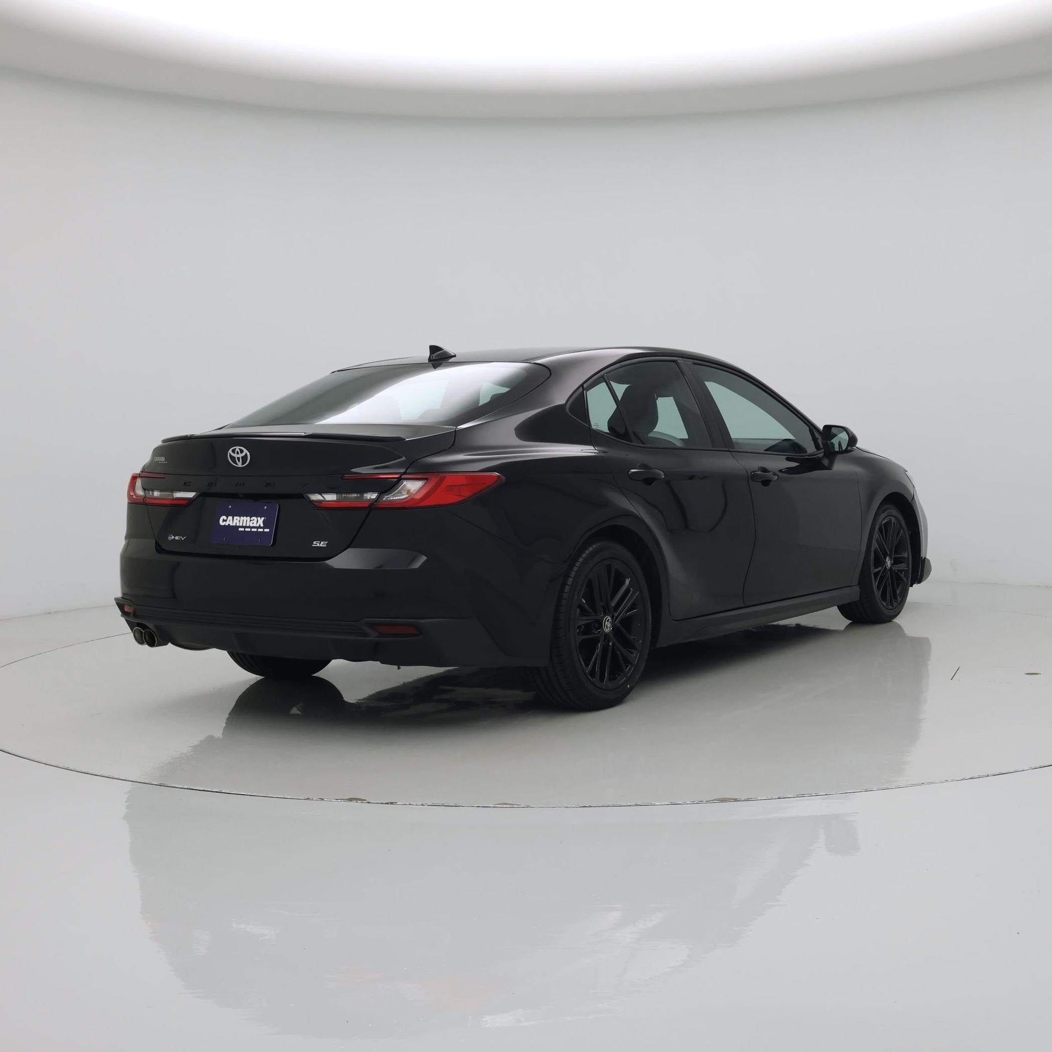 Thumbnail: 2025 Toyota Camry - 8