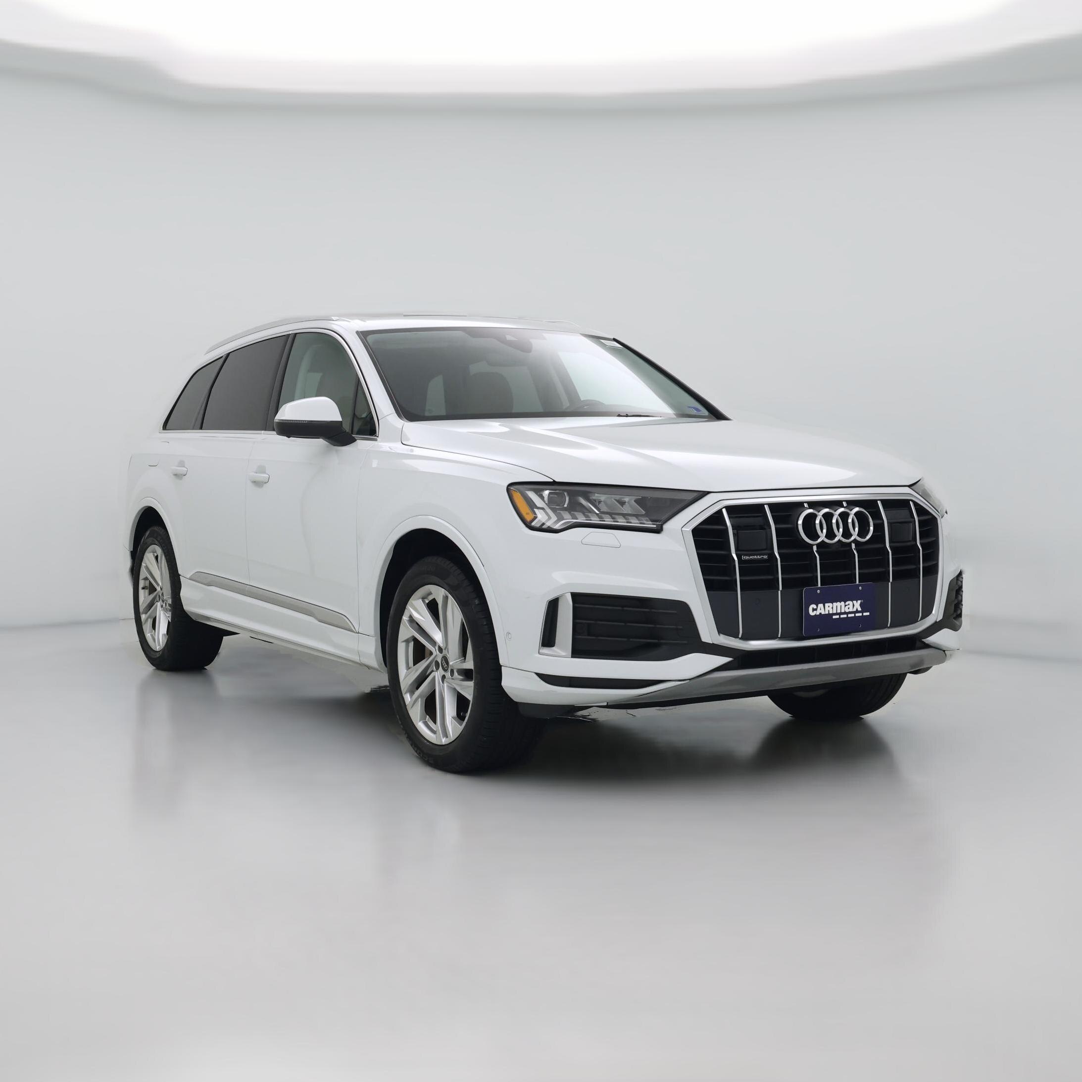 Thumbnail: 2023 Audi Q7 - 1