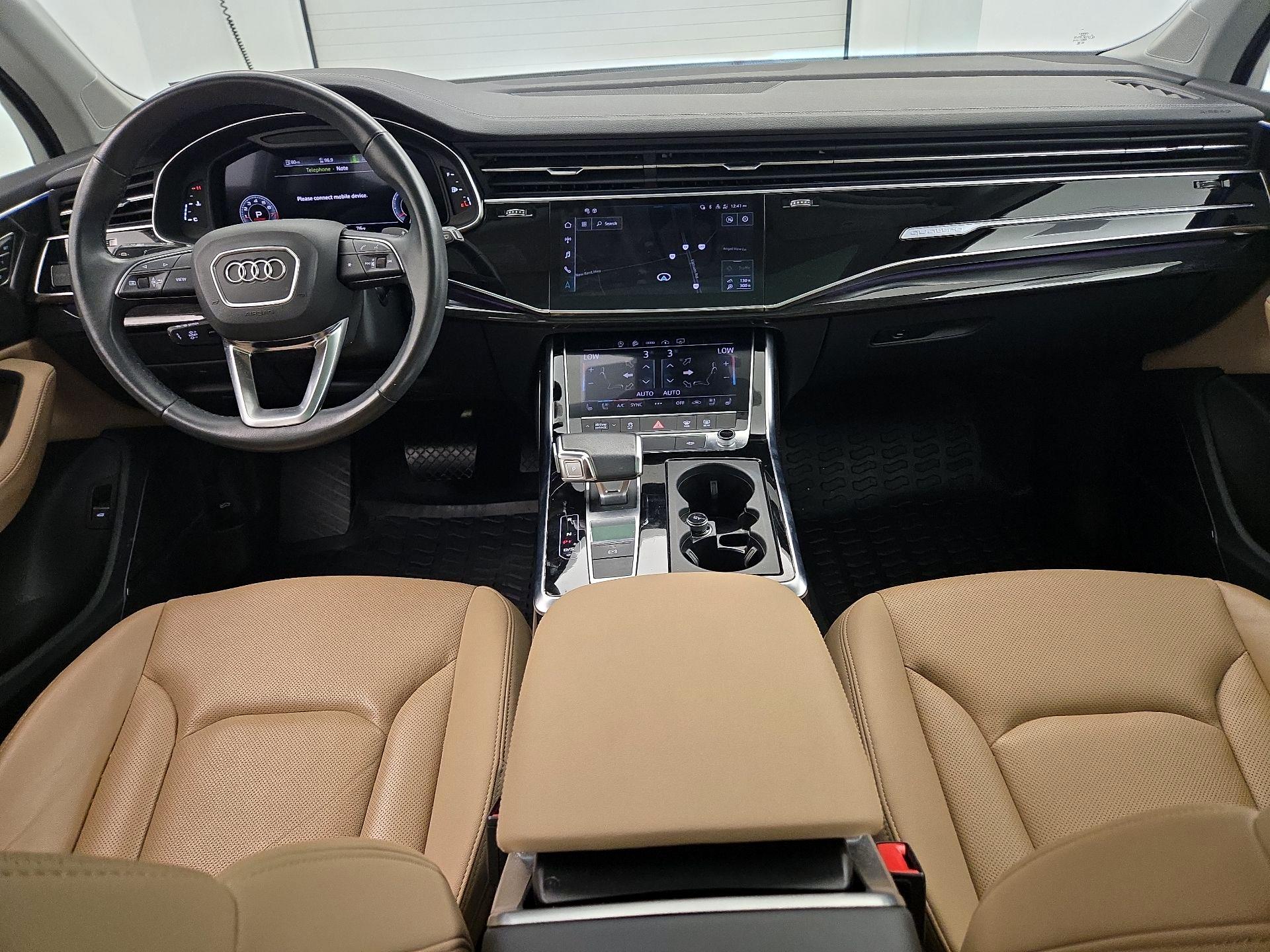 Thumbnail: 2023 Audi Q7 - 9