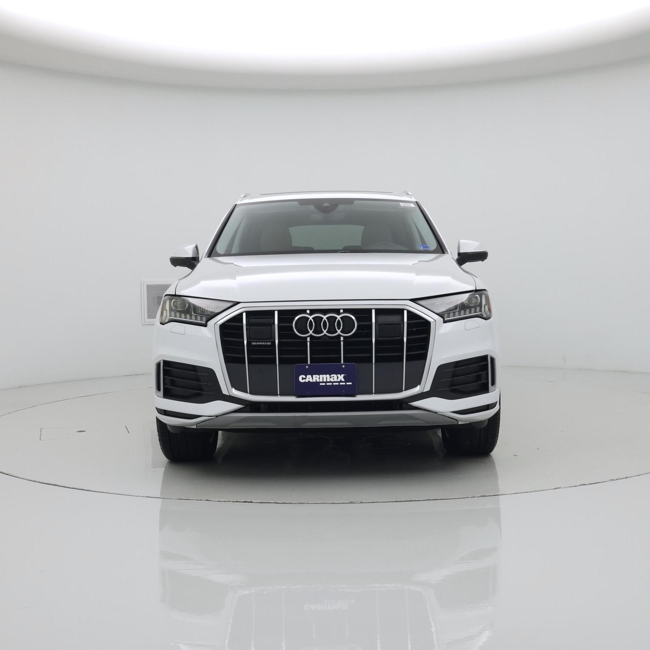 Thumbnail: 2023 Audi Q7 - 5