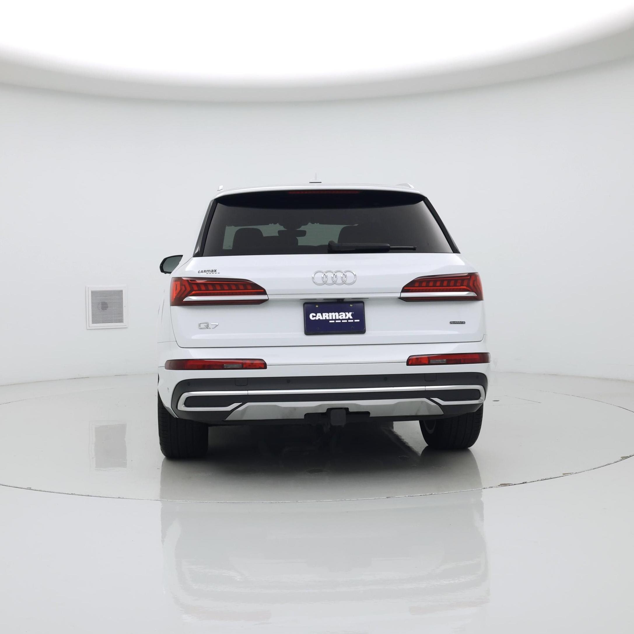 Thumbnail: 2023 Audi Q7 - 6