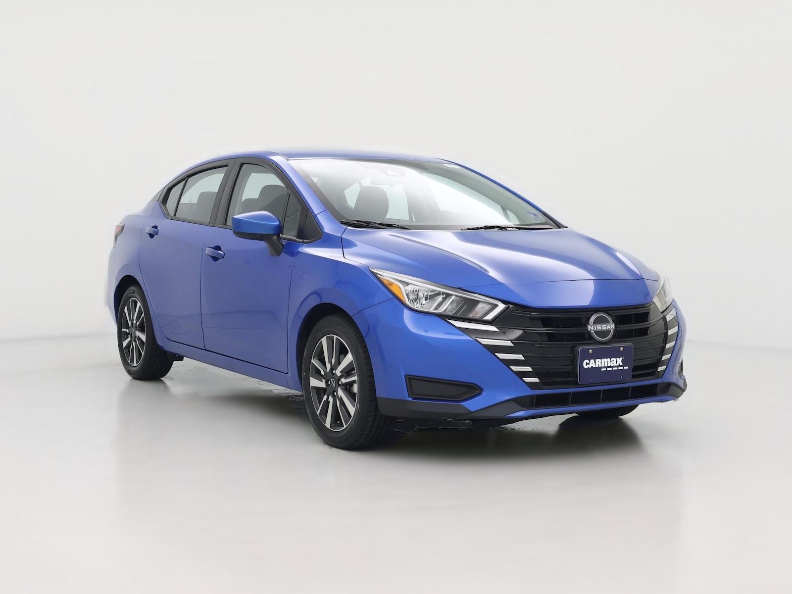 2024 Nissan Versa
