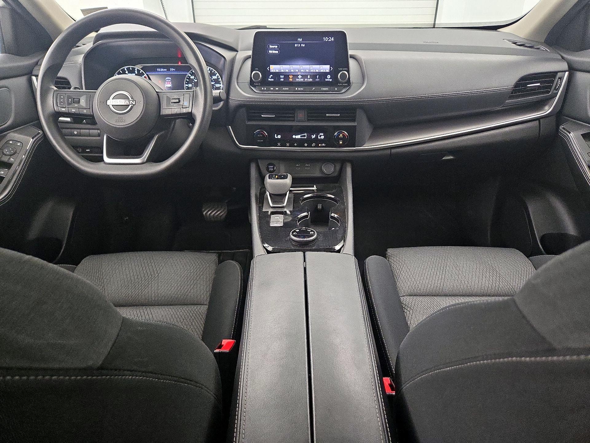 Thumbnail: 2024 Nissan Rogue - 9