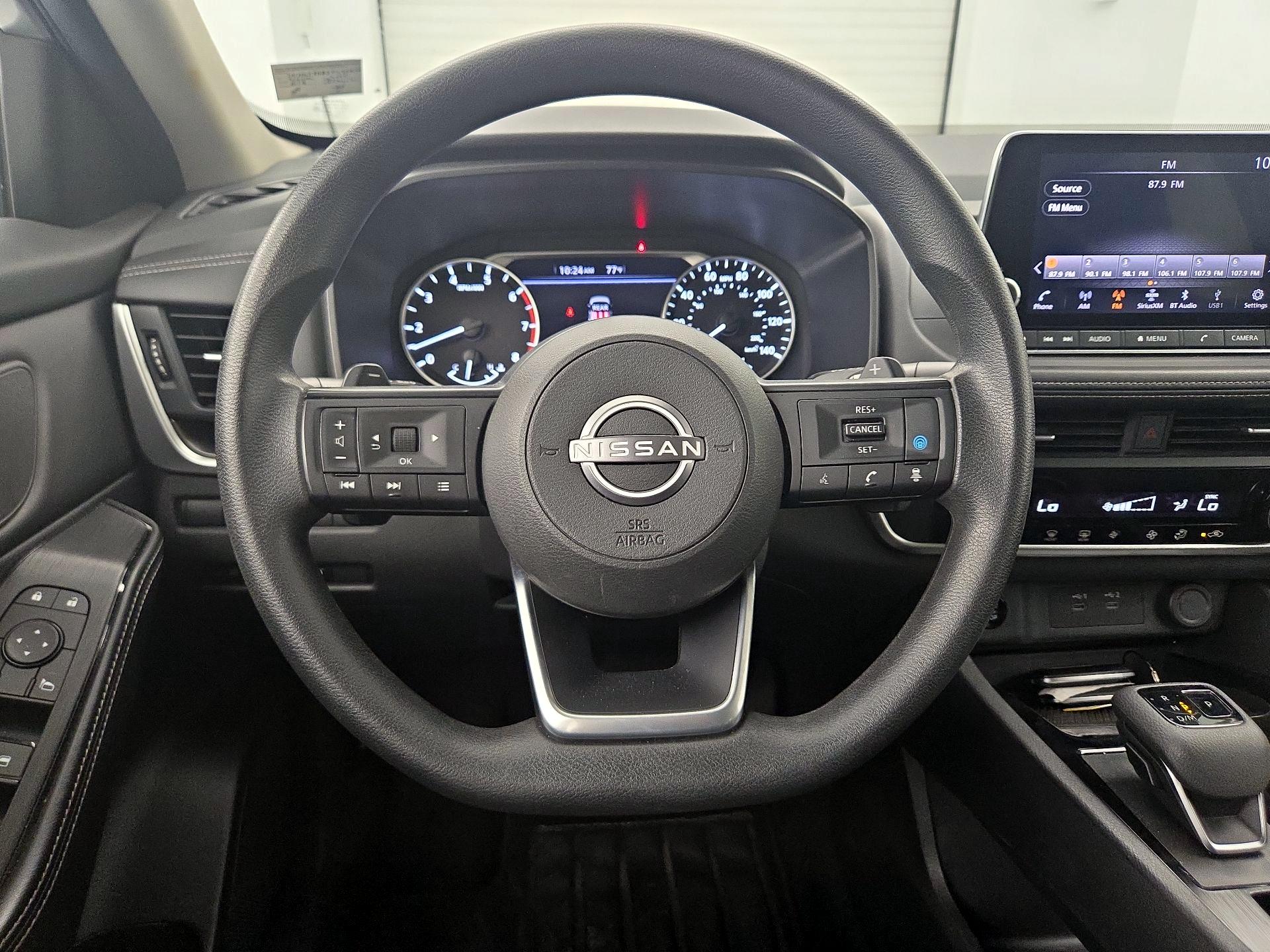 Thumbnail: 2024 Nissan Rogue - 10