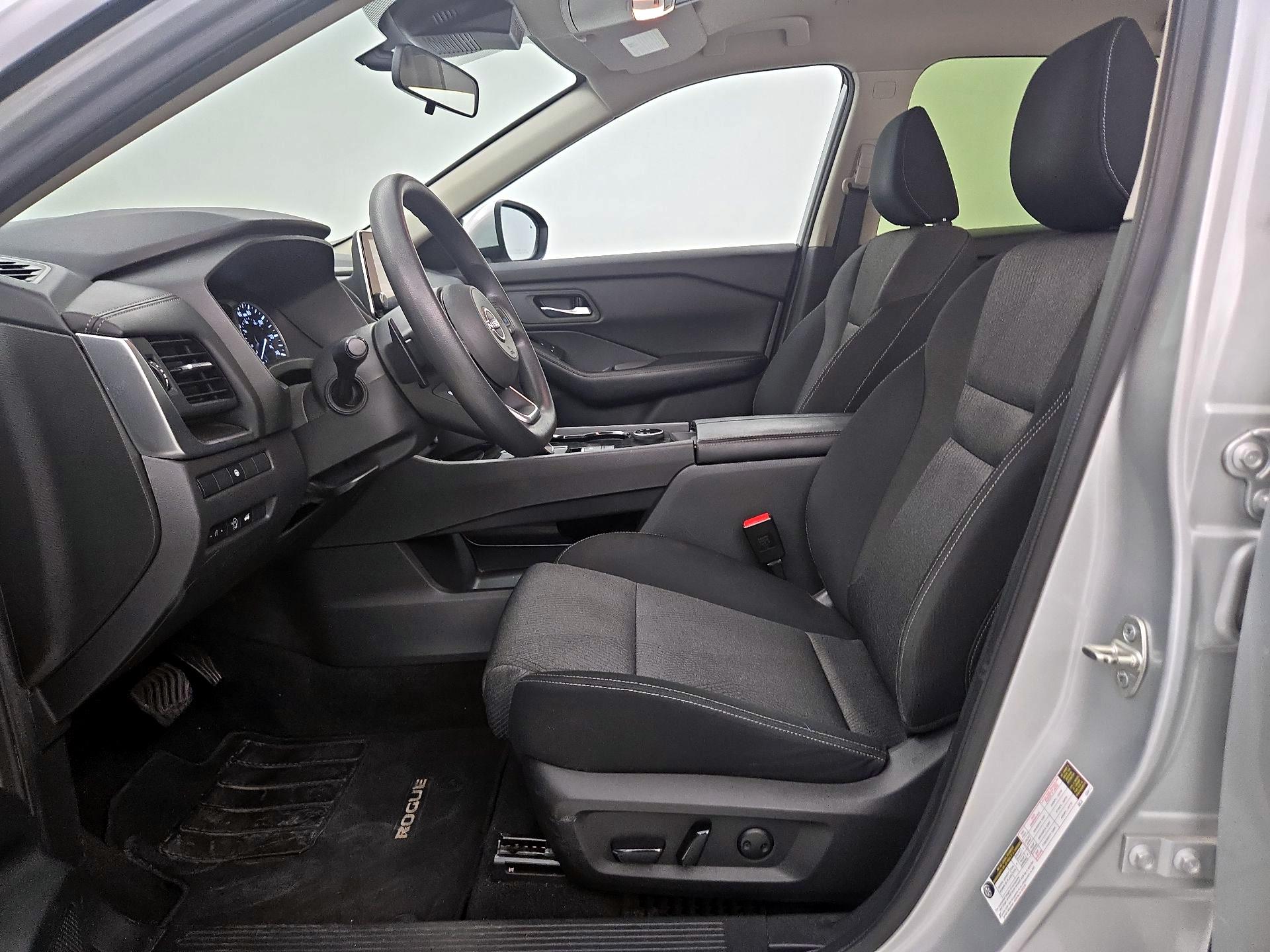 Thumbnail: 2024 Nissan Rogue - 11