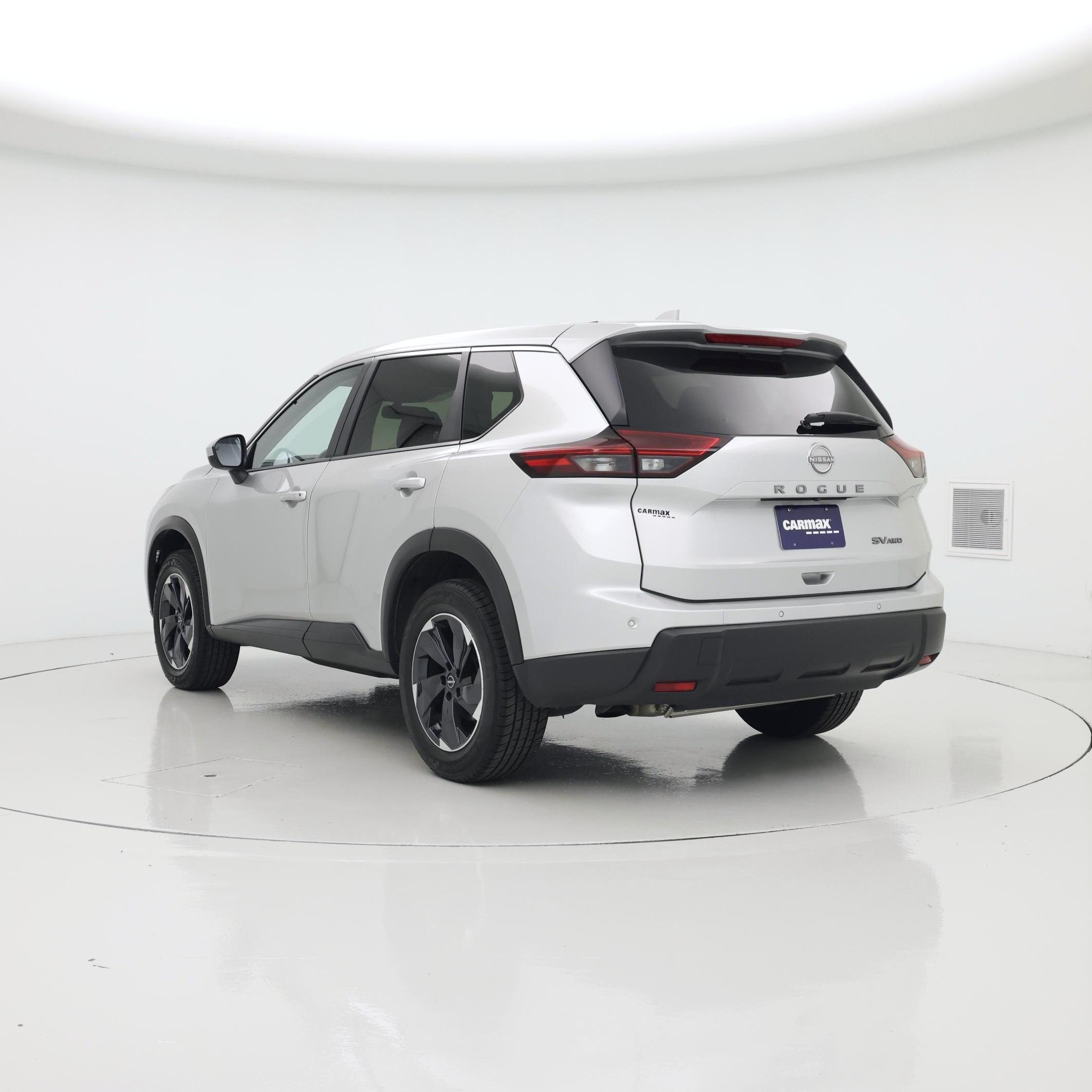 Thumbnail: 2024 Nissan Rogue - 2