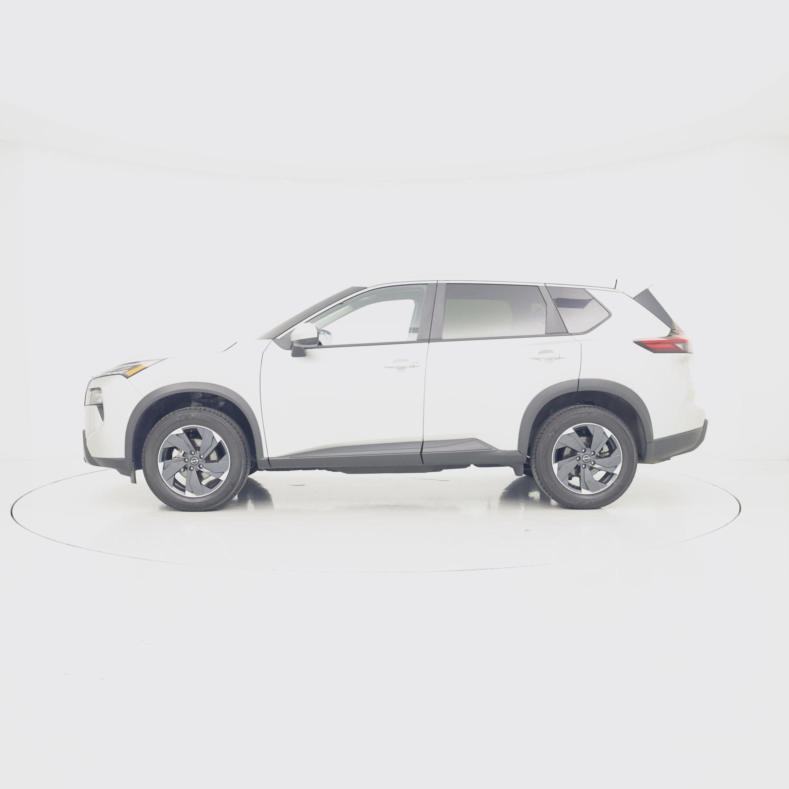 Thumbnail: 2024 Nissan Rogue - 3