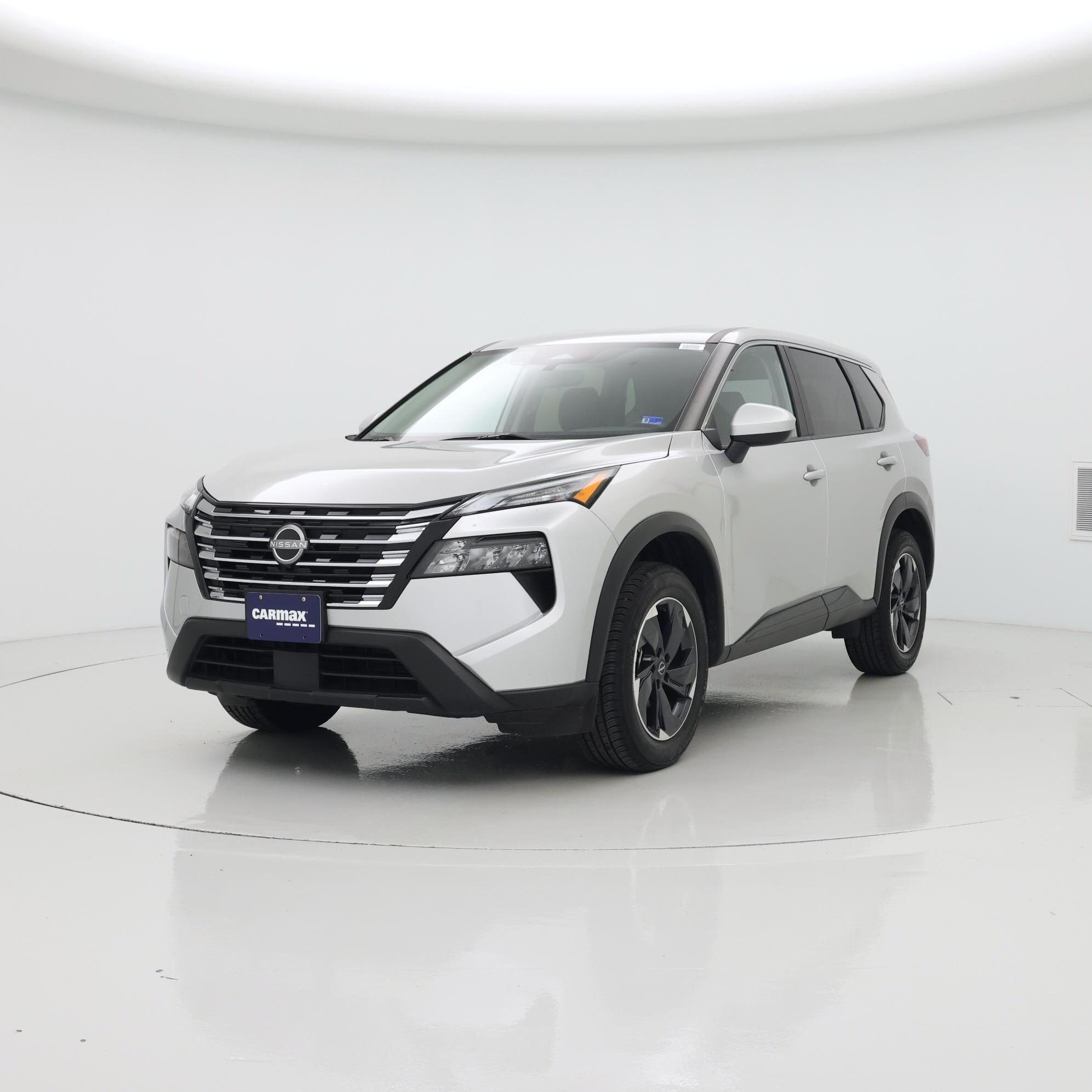 Thumbnail: 2024 Nissan Rogue - 4