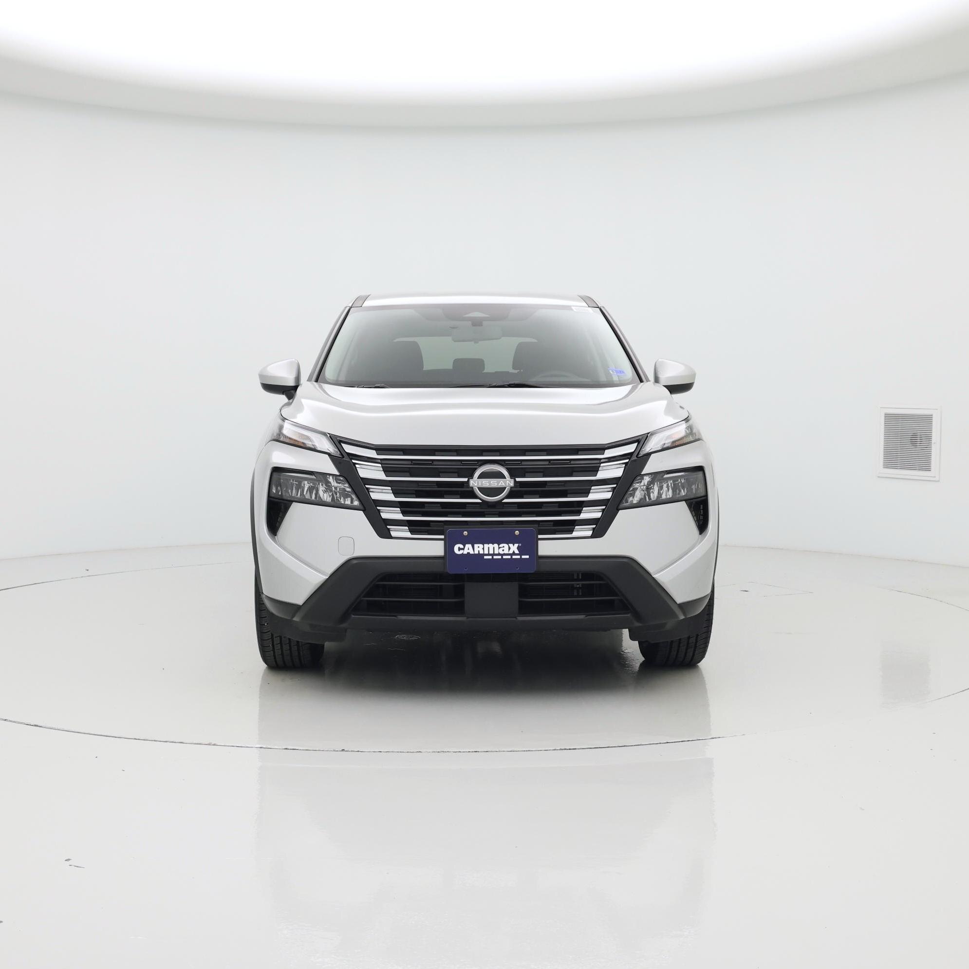 Thumbnail: 2024 Nissan Rogue - 5
