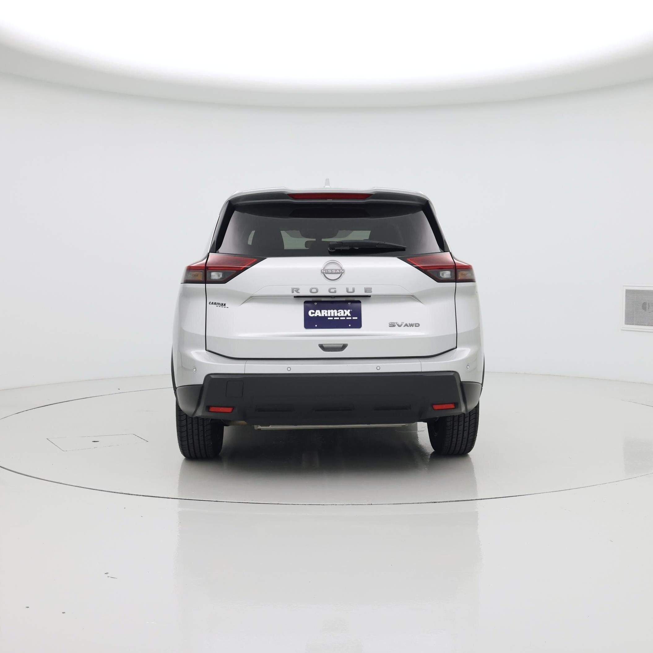 Thumbnail: 2024 Nissan Rogue - 6