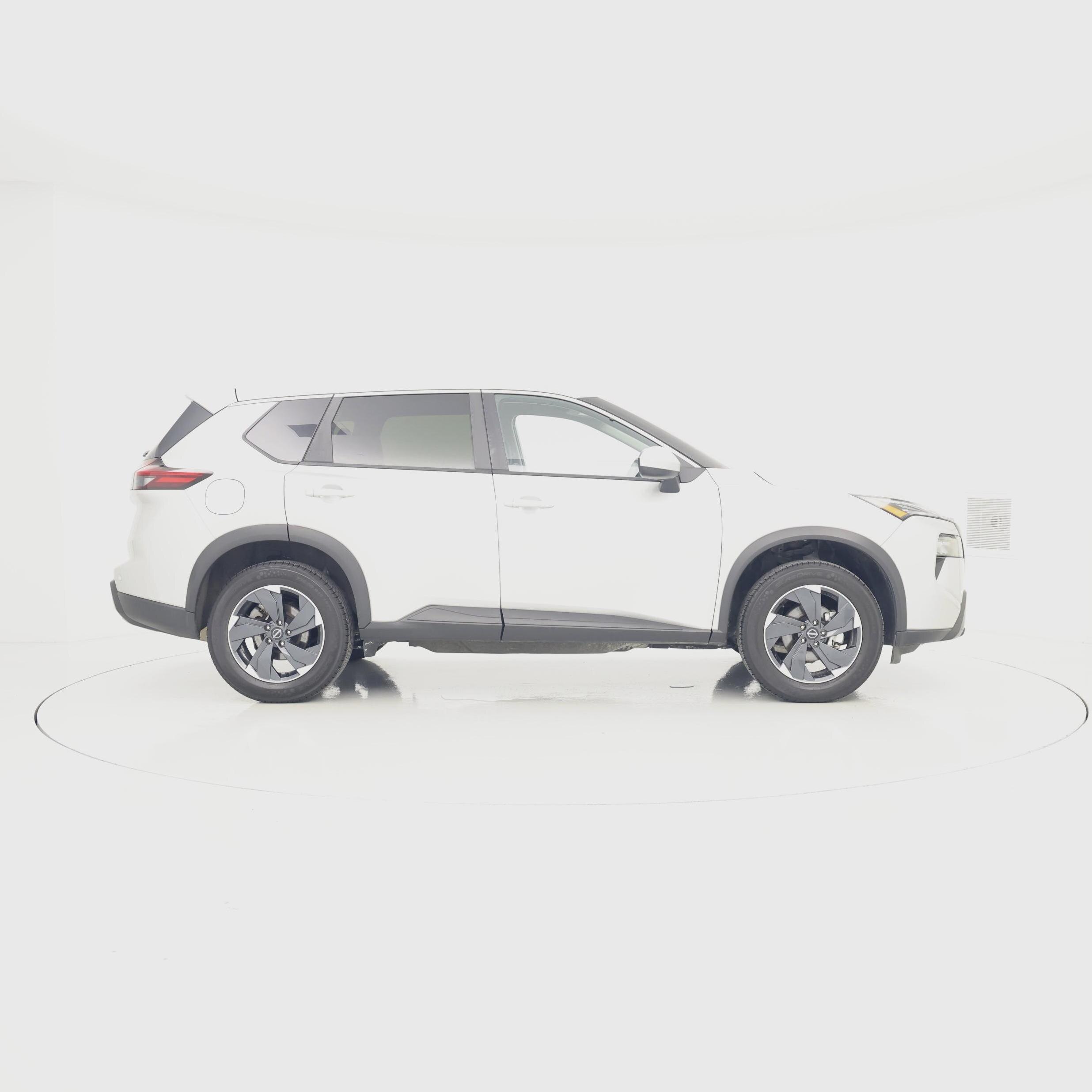 Thumbnail: 2024 Nissan Rogue - 7