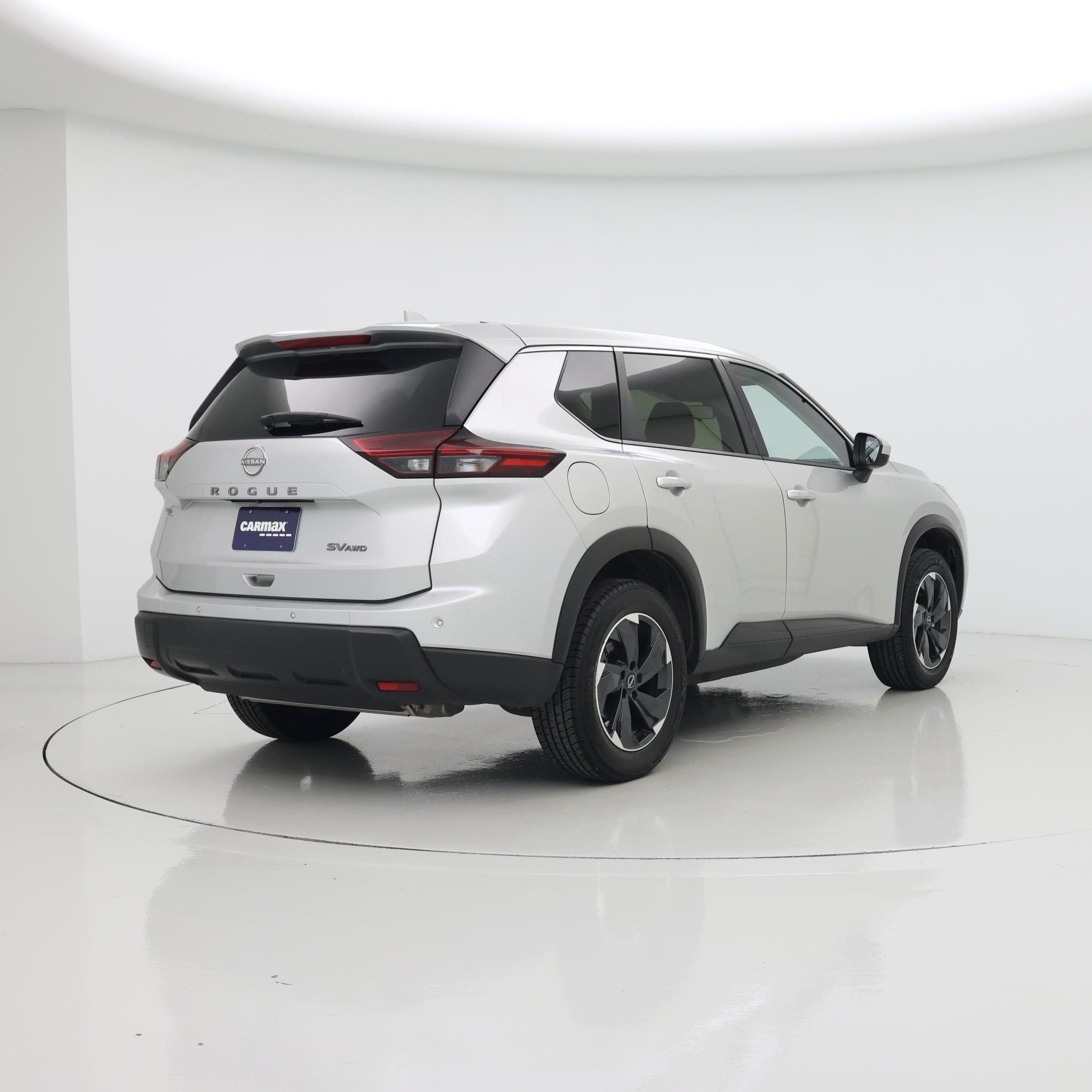 Thumbnail: 2024 Nissan Rogue - 8