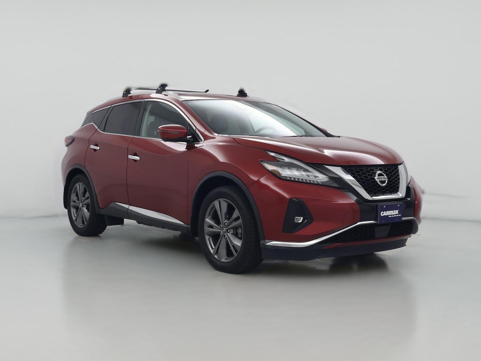 2019 Nissan Murano