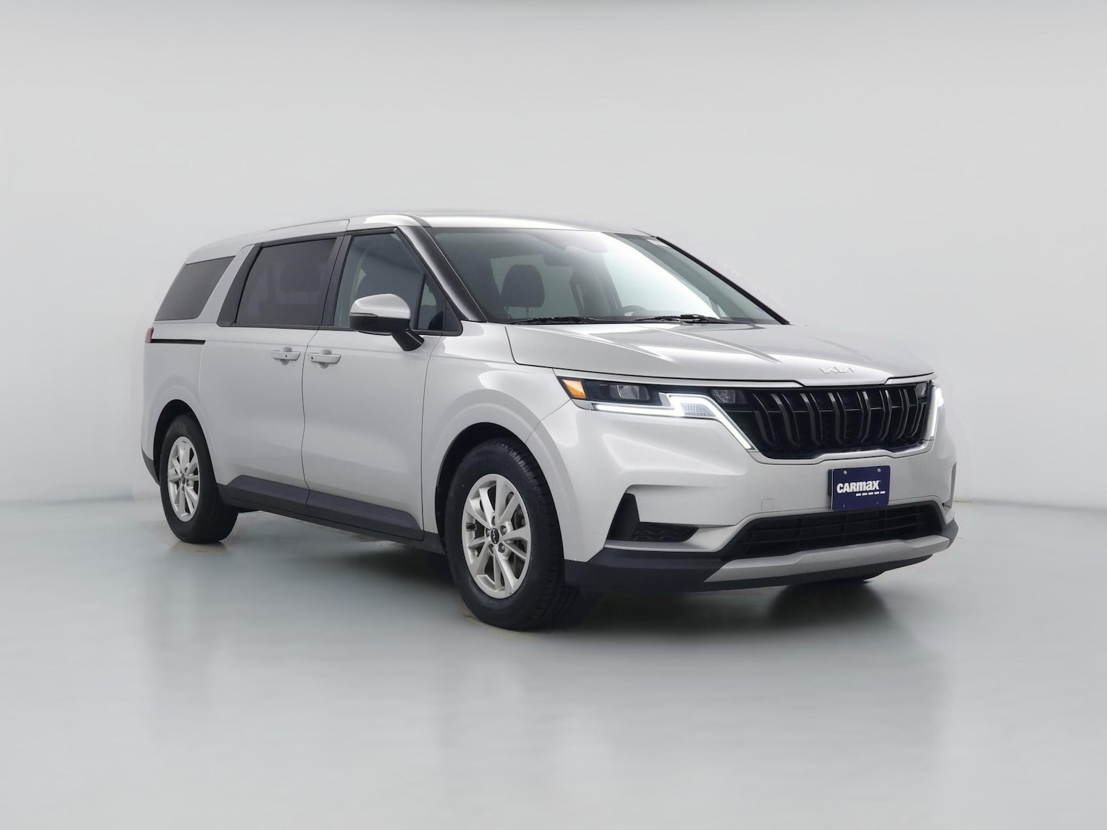 2022 Kia Carnival