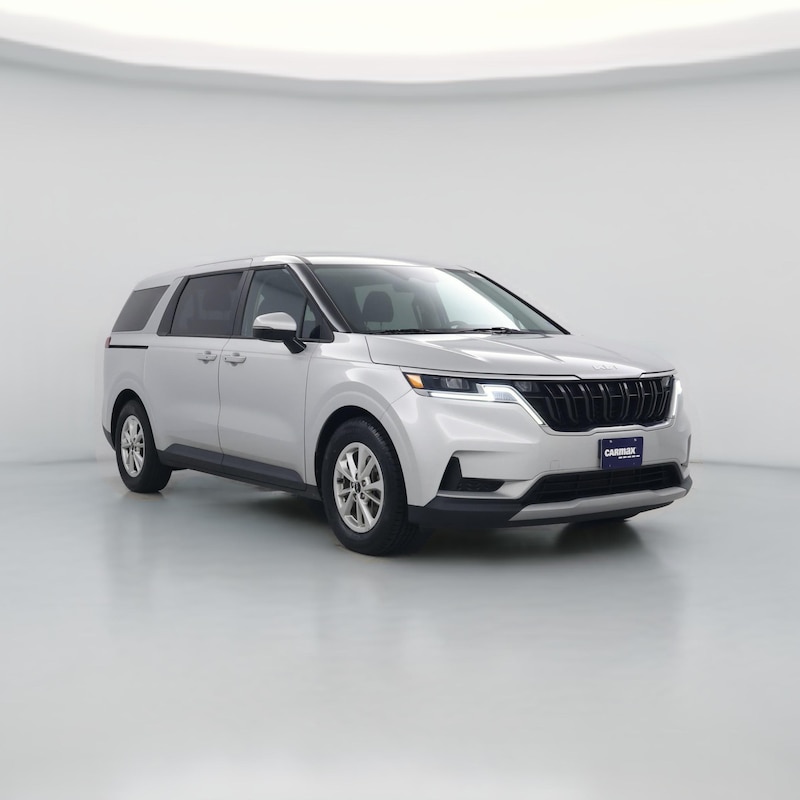 2022 Kia Carnival LX