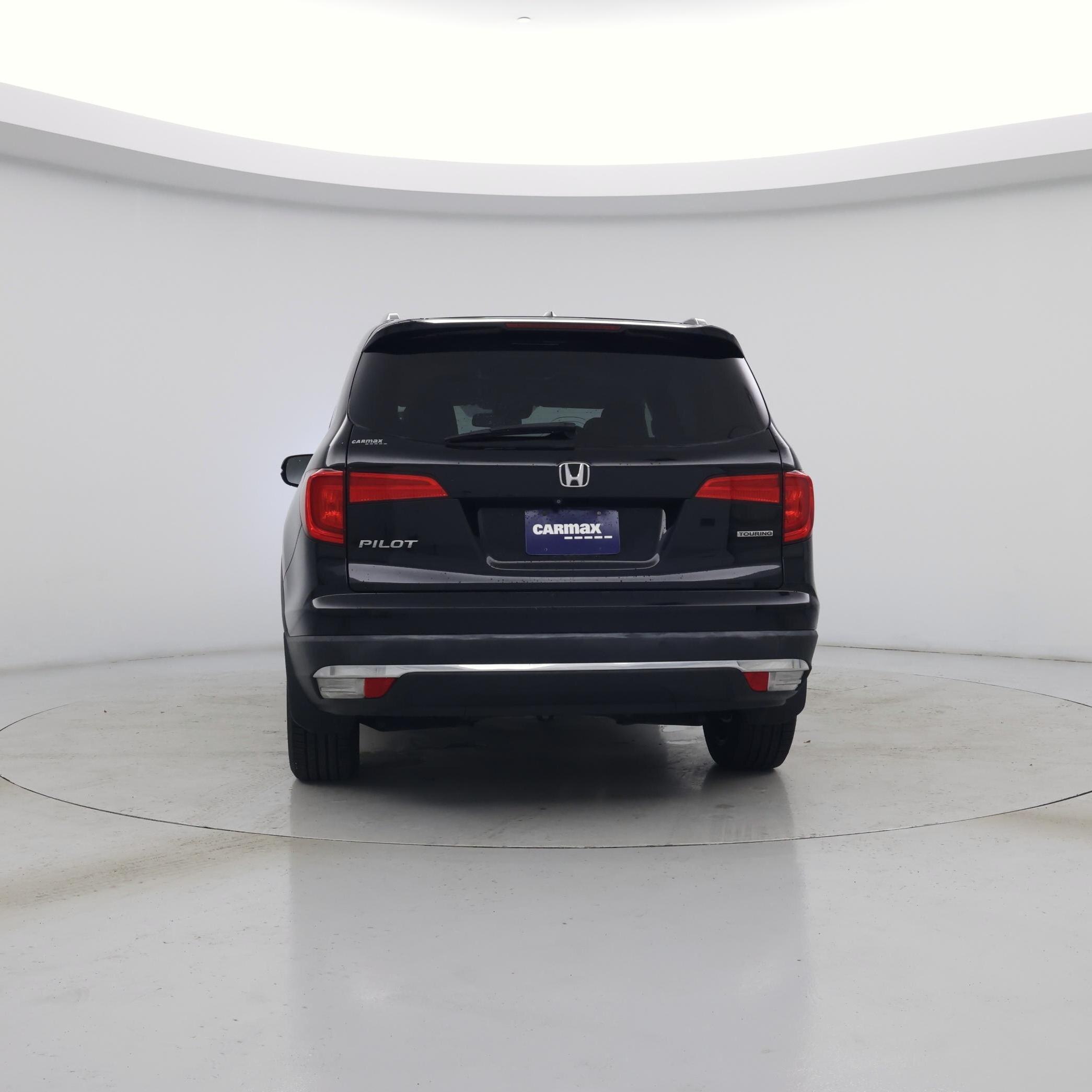 Thumbnail: 2017 Honda Pilot - 6