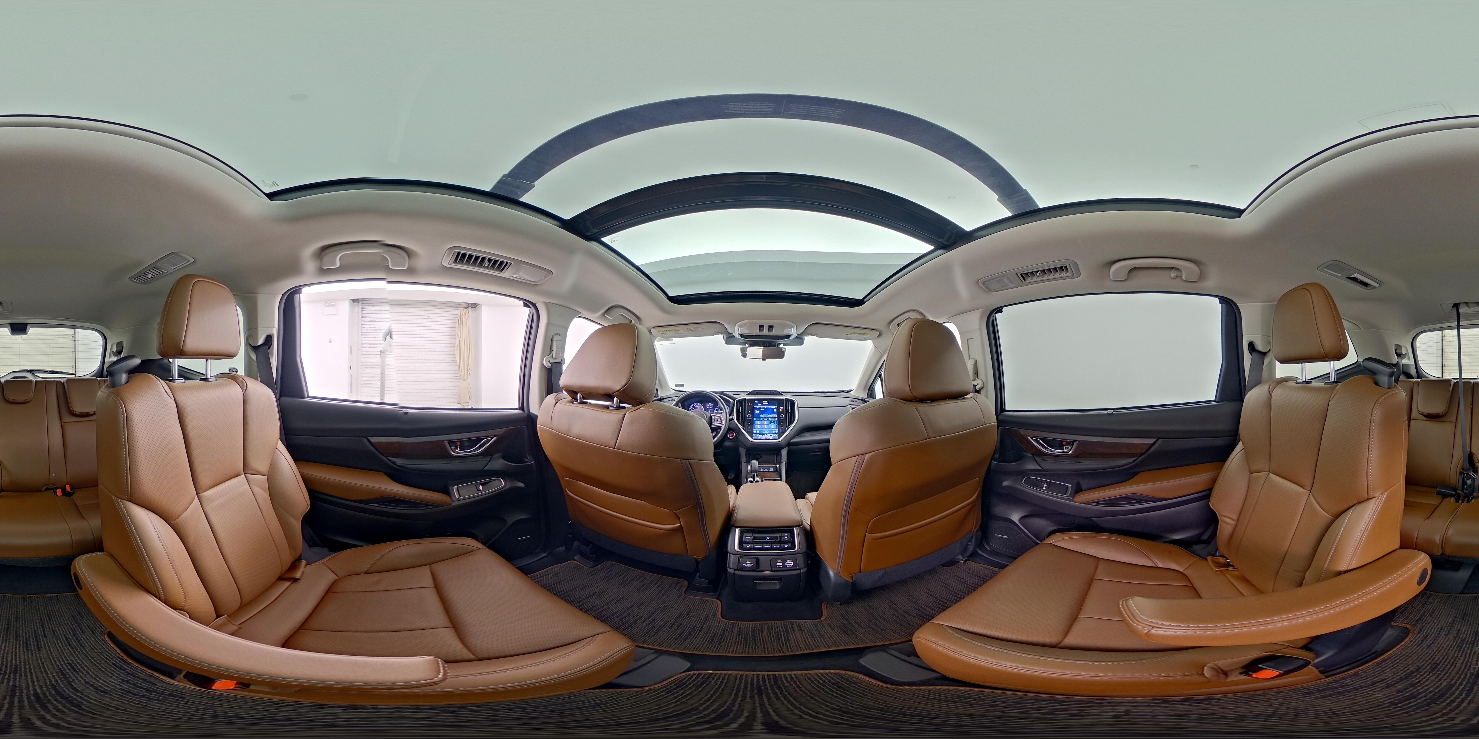 2024 Subaru Ascent Touring - Photo 29