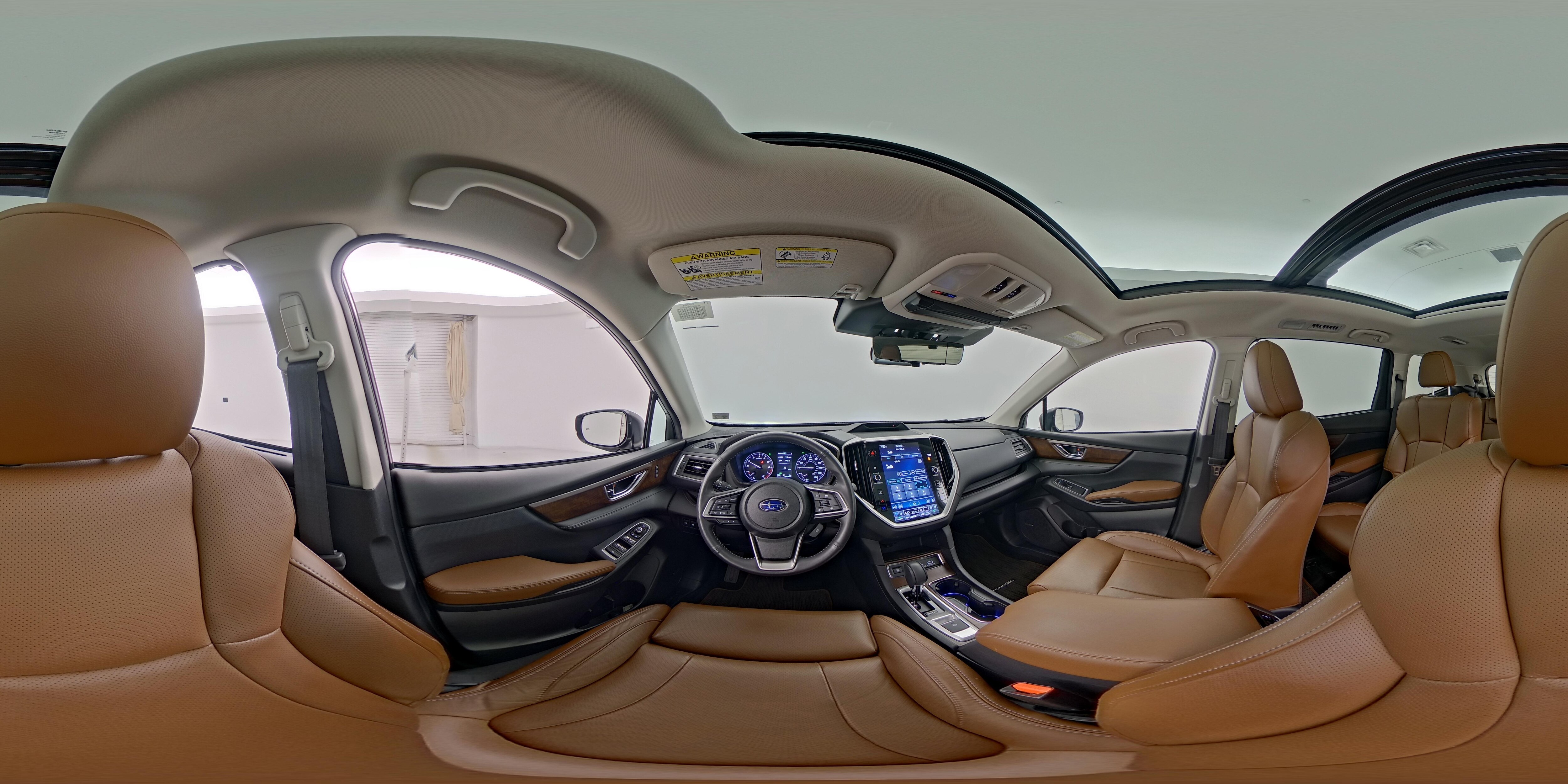 2024 Subaru Ascent Touring - Photo 30