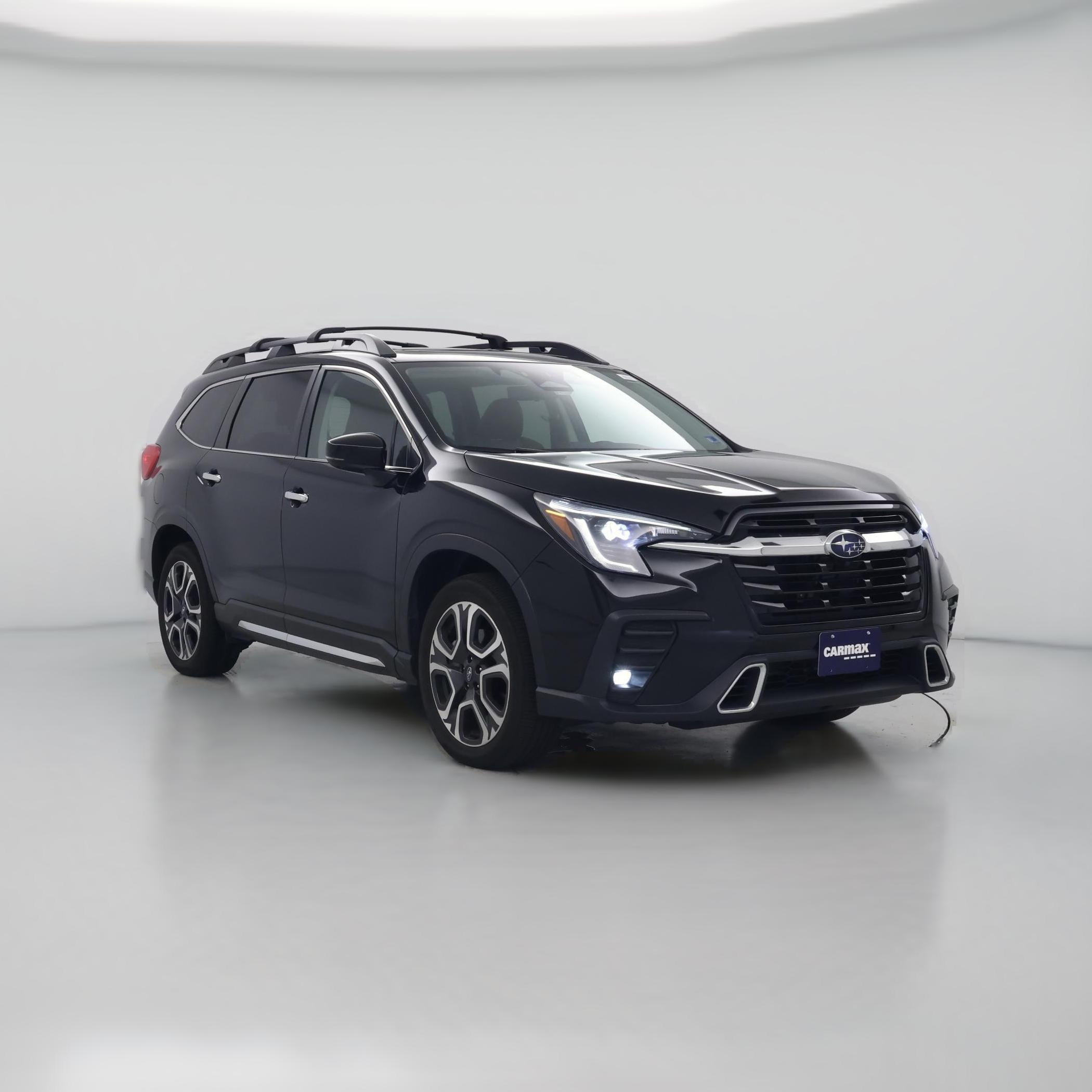Thumbnail: 2024 Subaru Ascent - 1