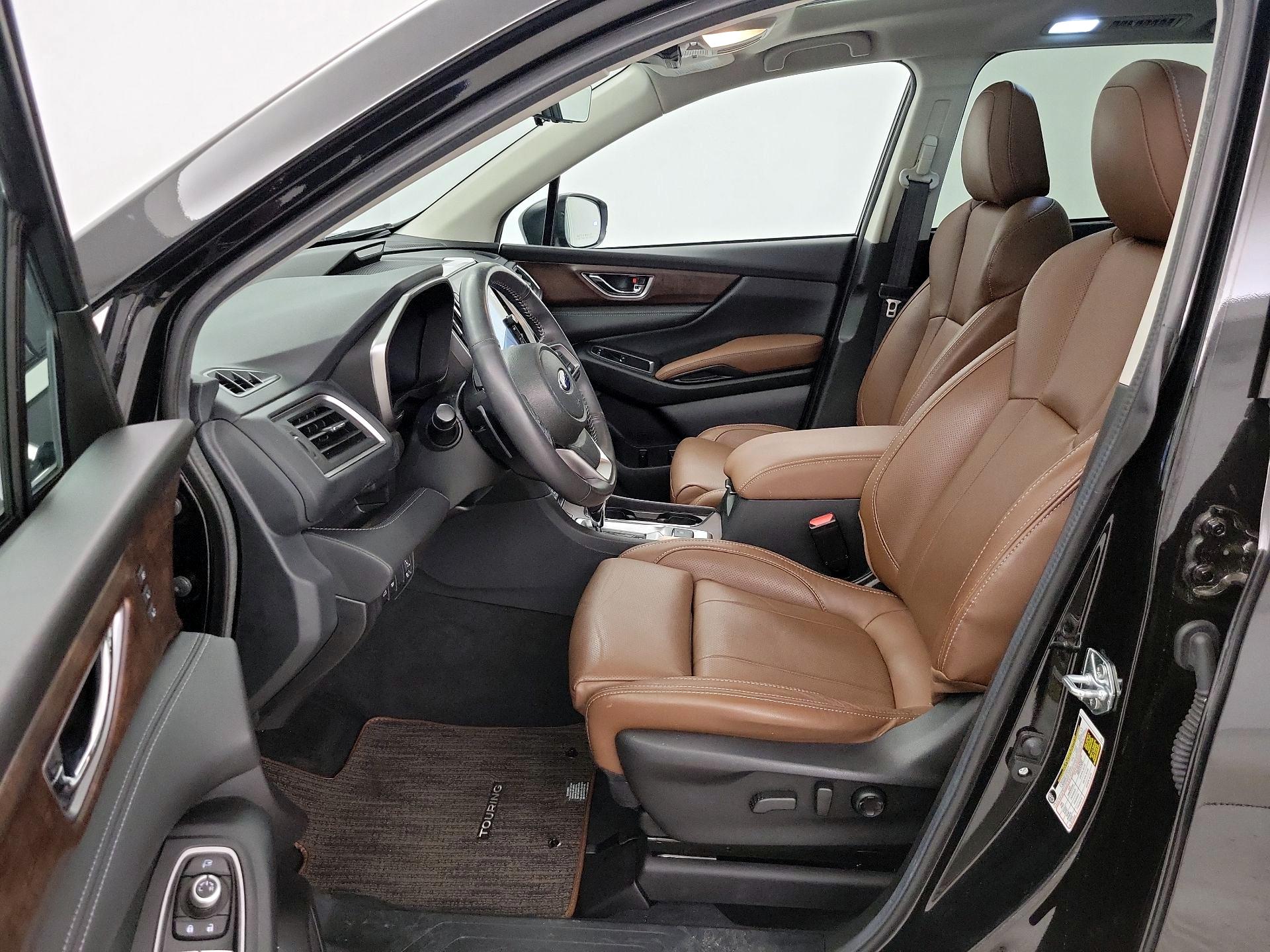 Thumbnail: 2024 Subaru Ascent - 11